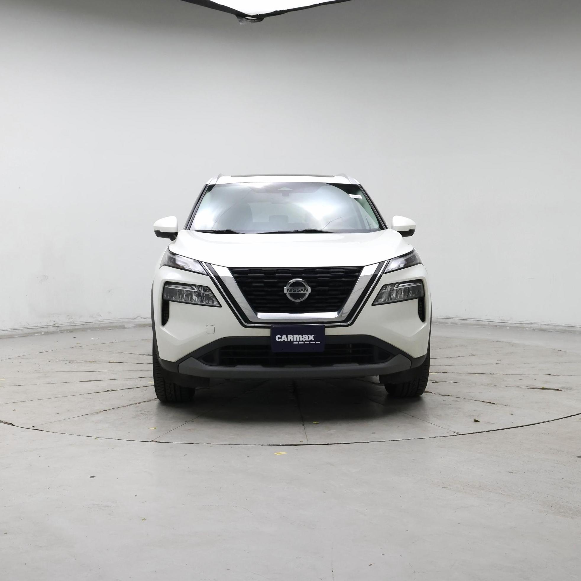 Thumbnail: 2021 Nissan Rogue - 5