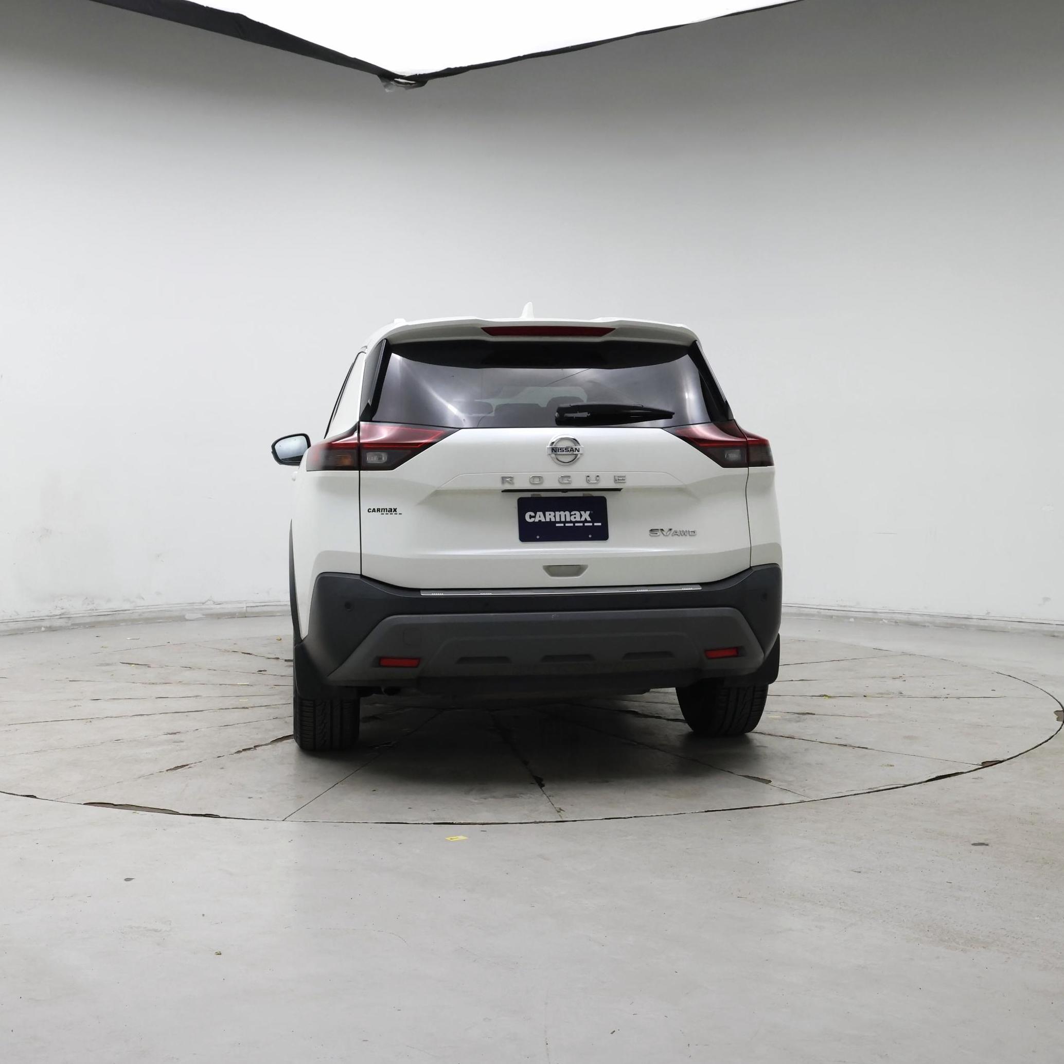Thumbnail: 2021 Nissan Rogue - 6
