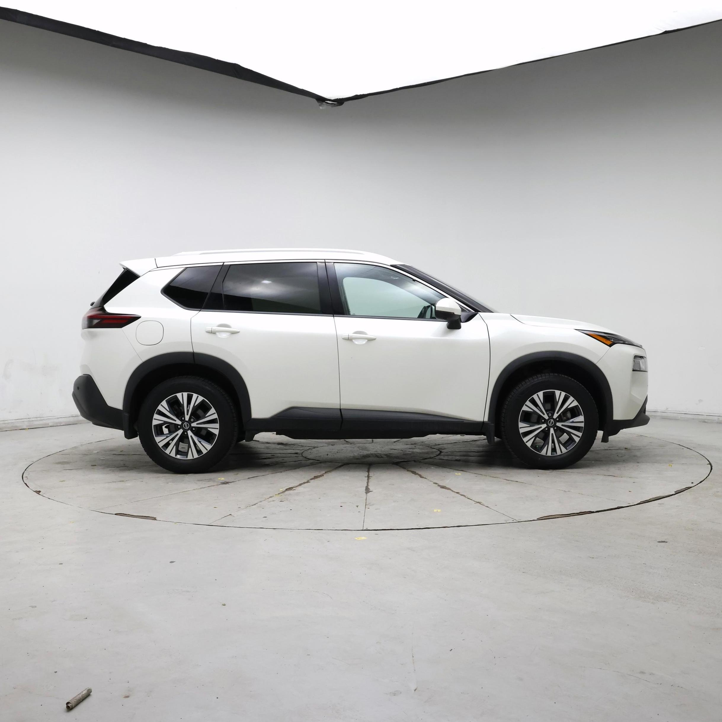 Thumbnail: 2021 Nissan Rogue - 7