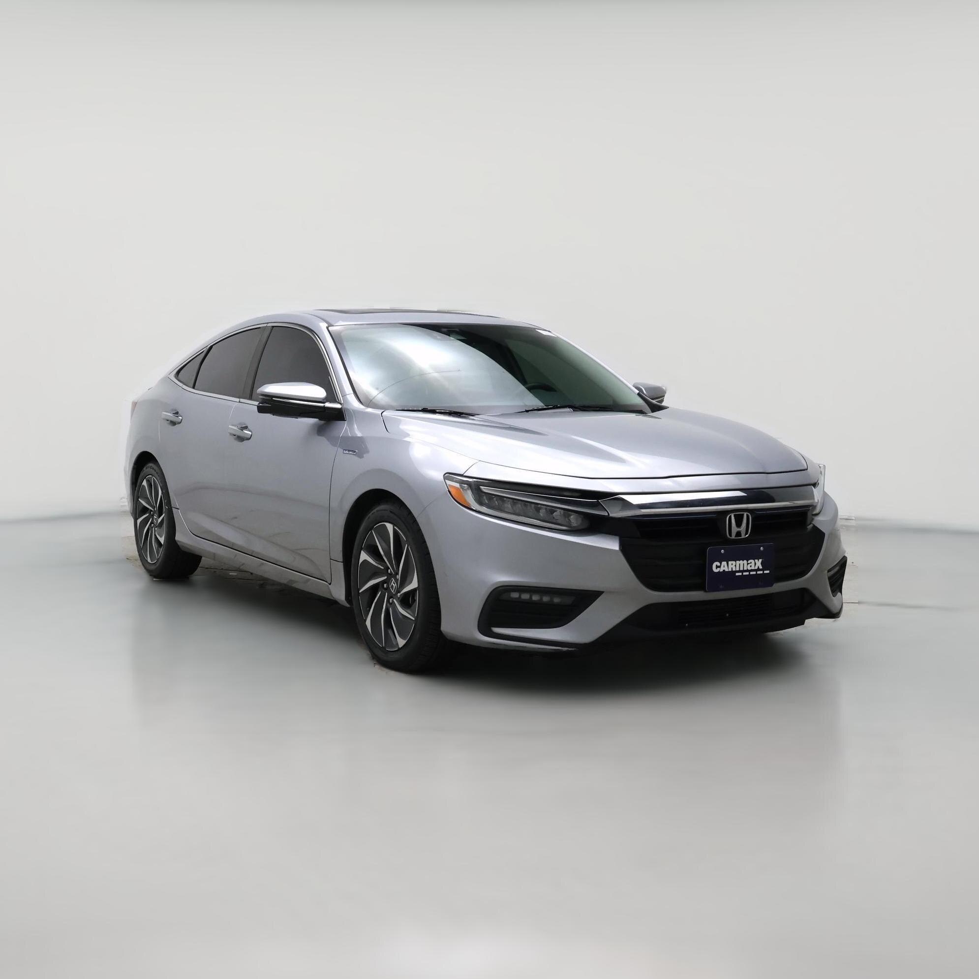 Thumbnail: 2019 Honda Insight - 1