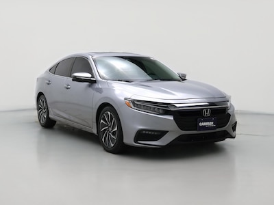 2019 Honda Insight Touring