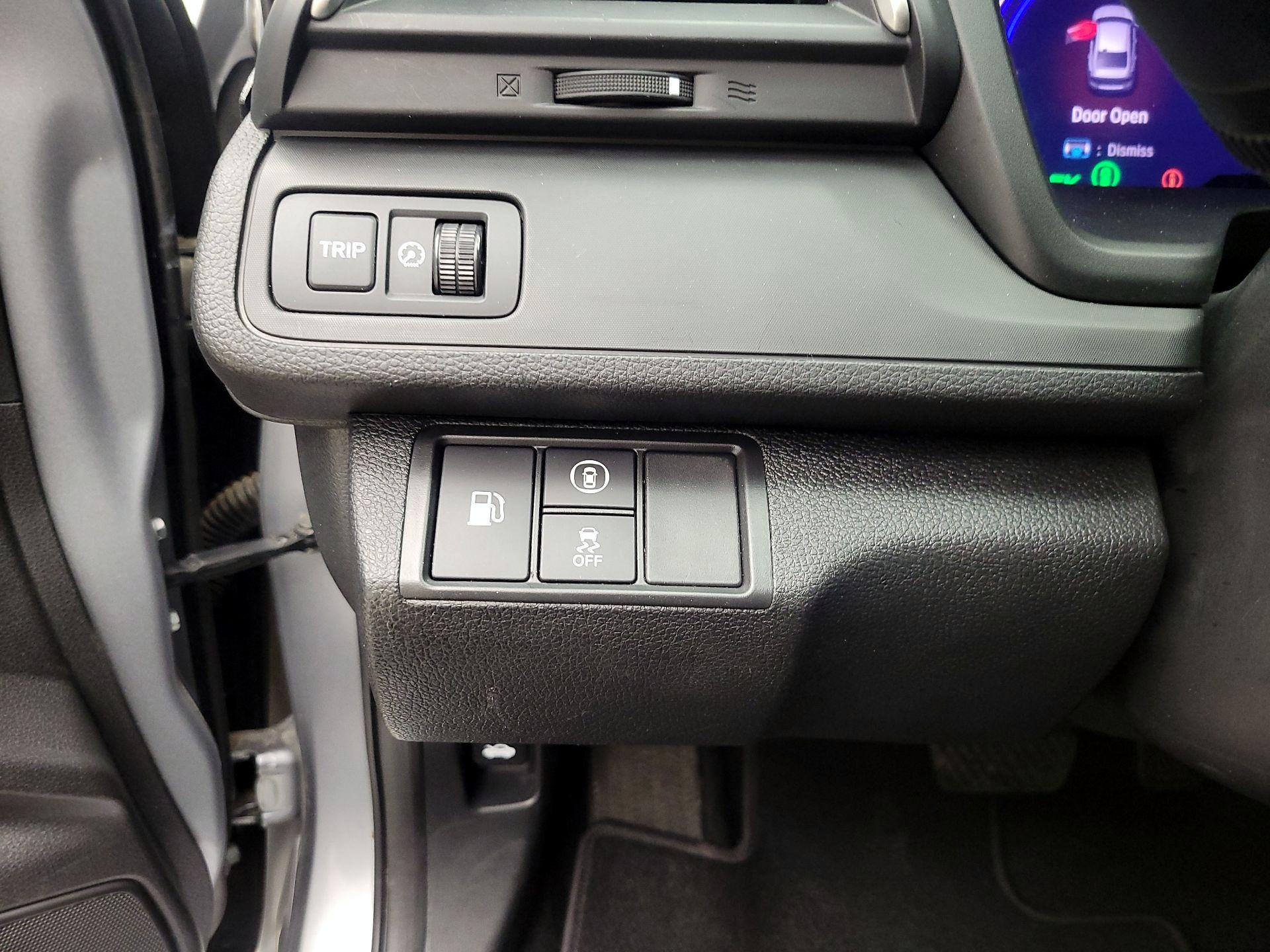 Thumbnail: 2019 Honda Insight - 13