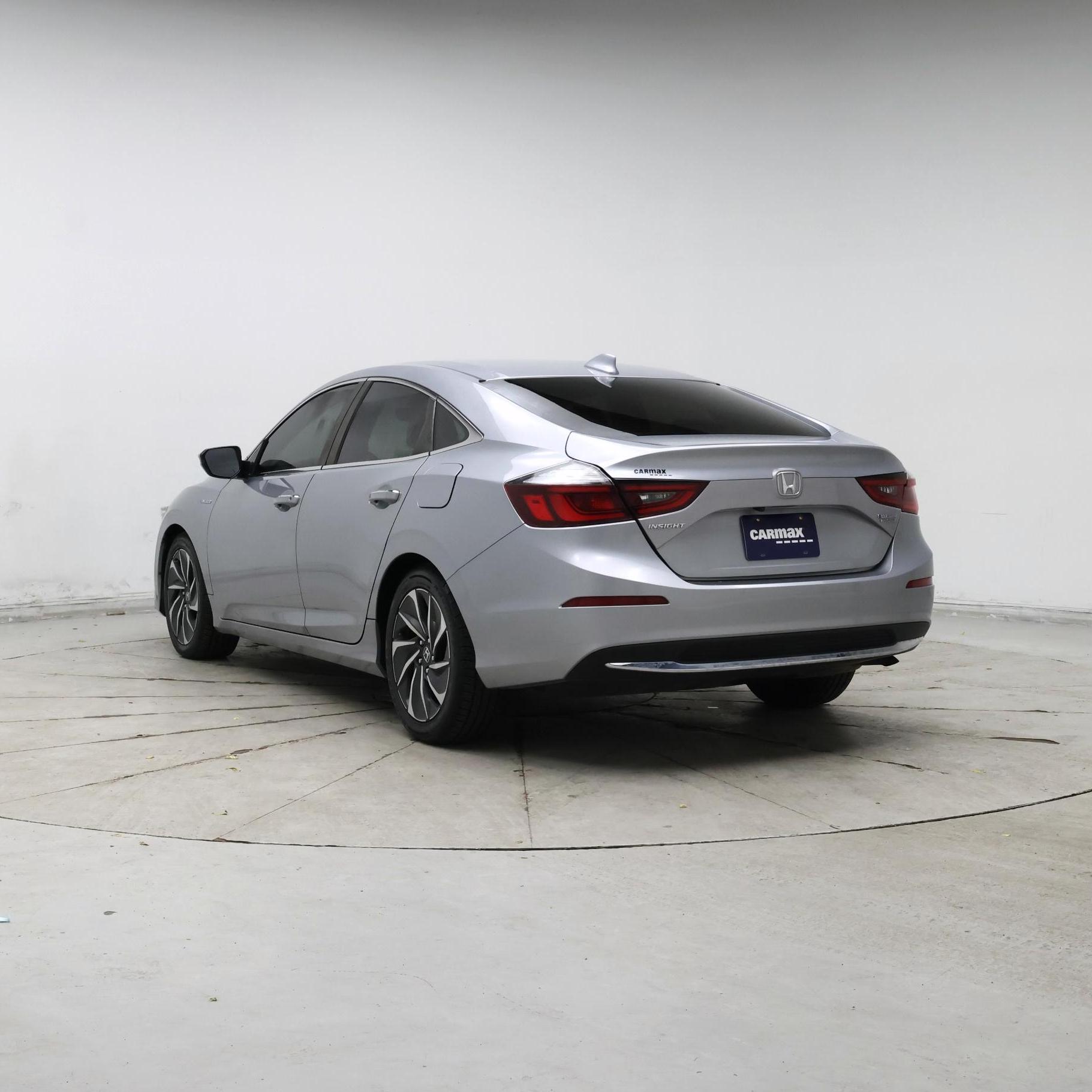 Thumbnail: 2019 Honda Insight - 2