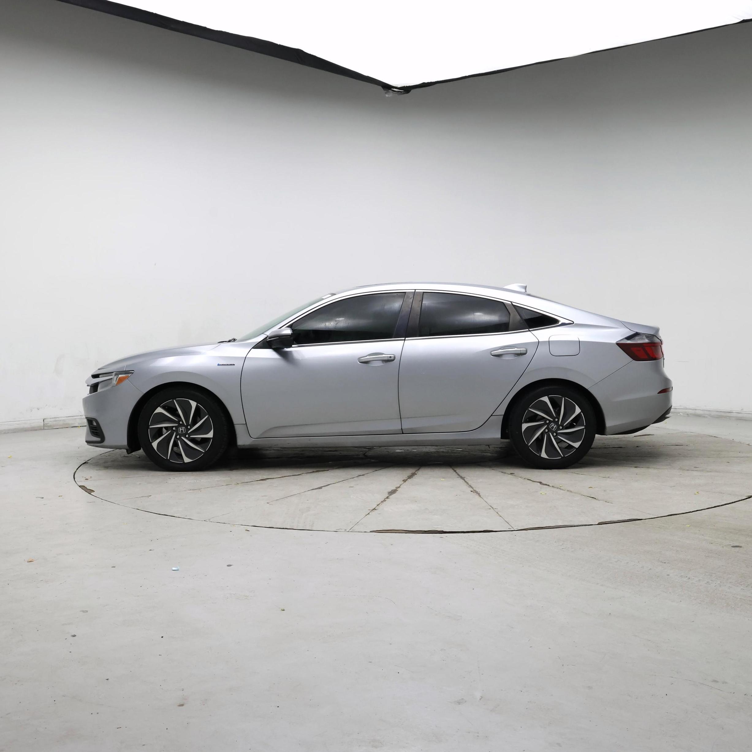 Thumbnail: 2019 Honda Insight - 3