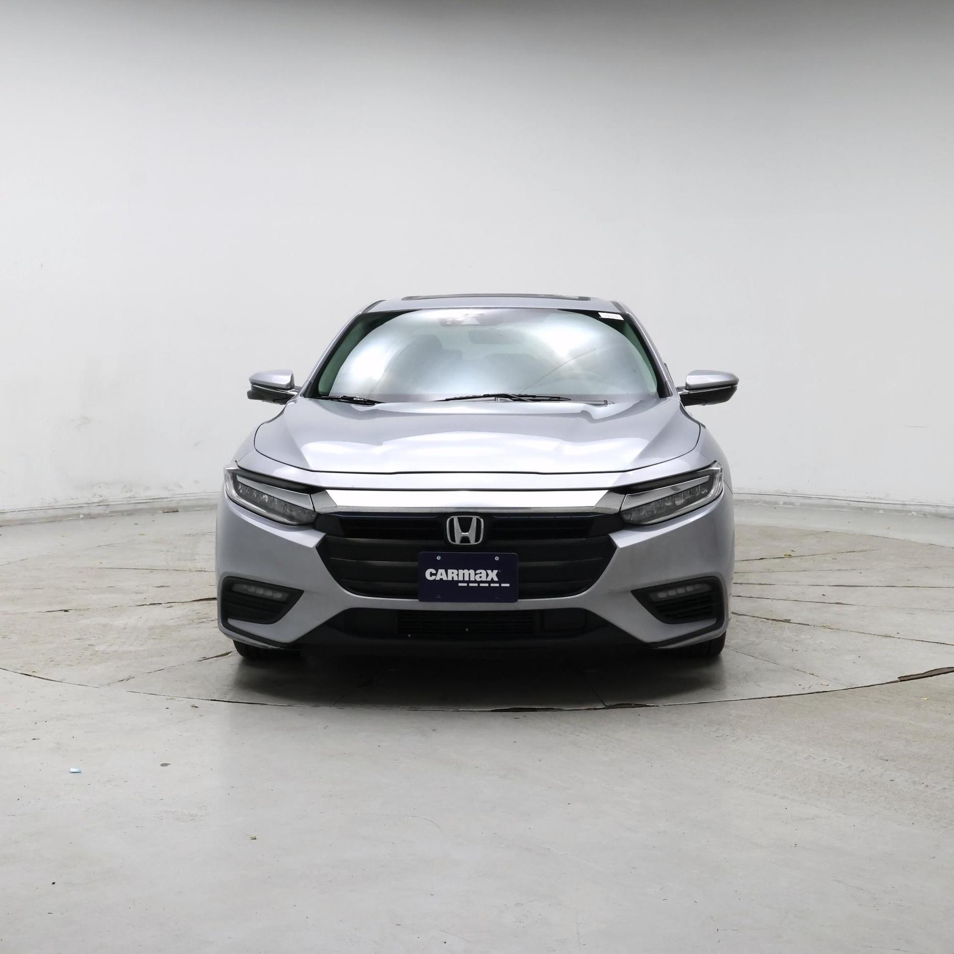 Thumbnail: 2019 Honda Insight - 5