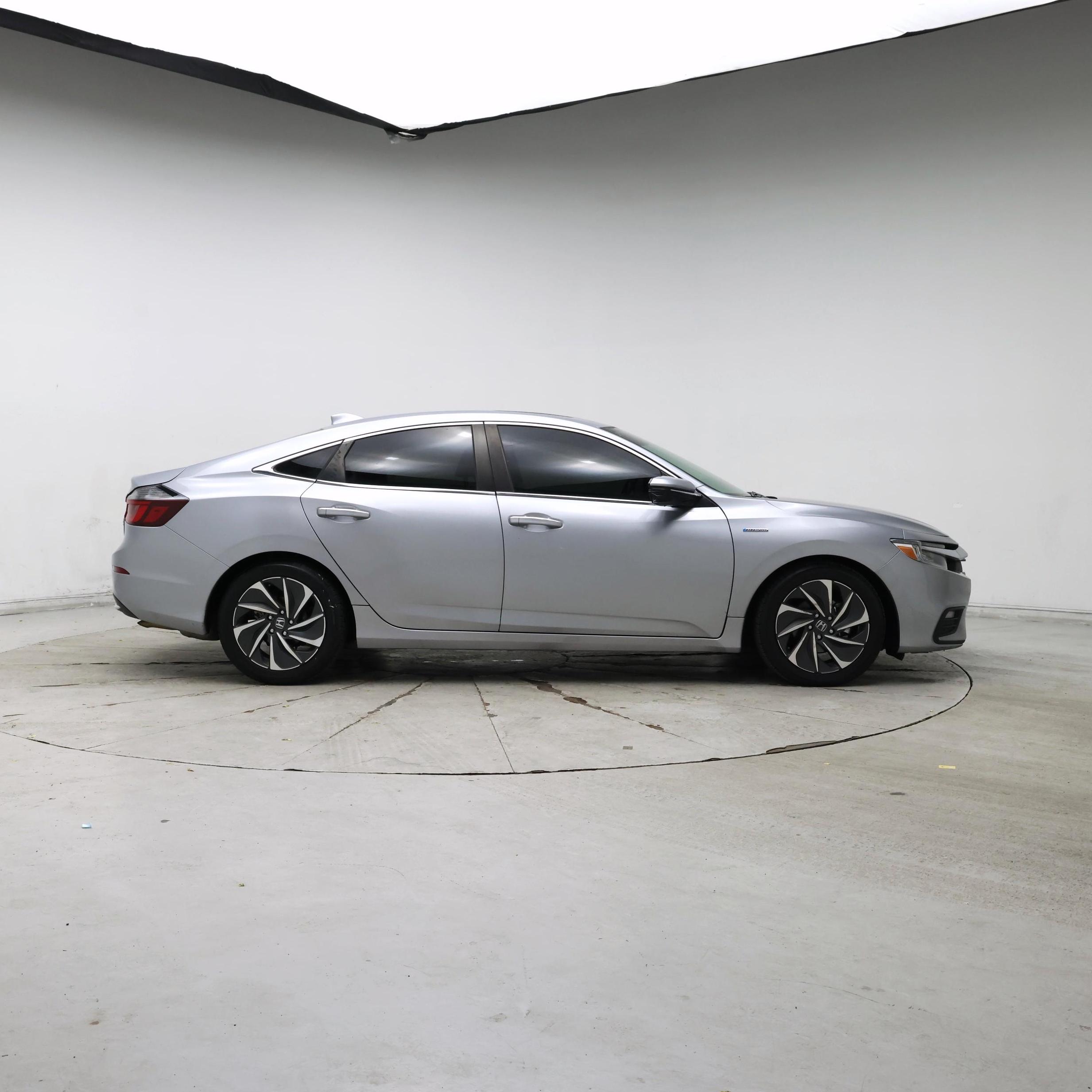 Thumbnail: 2019 Honda Insight - 7