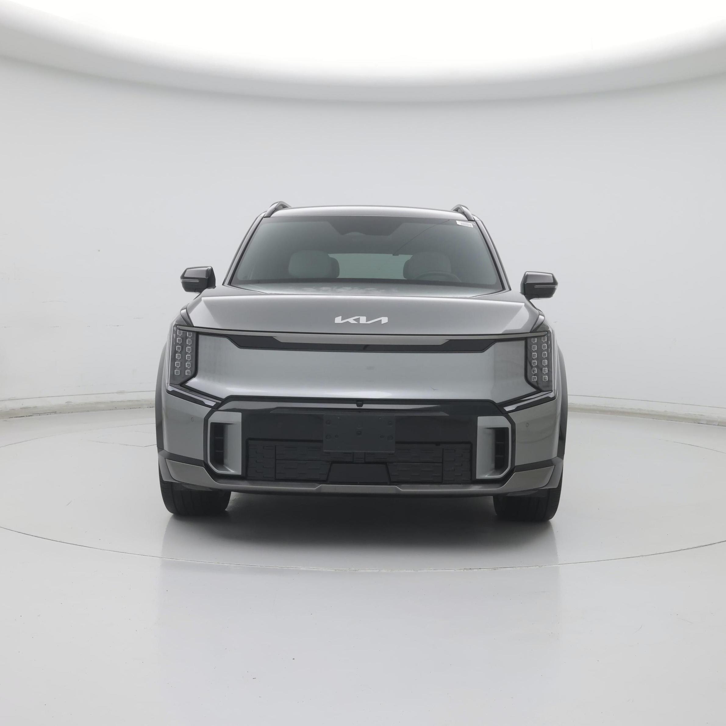 Thumbnail: 2025 Kia EV9 - 5