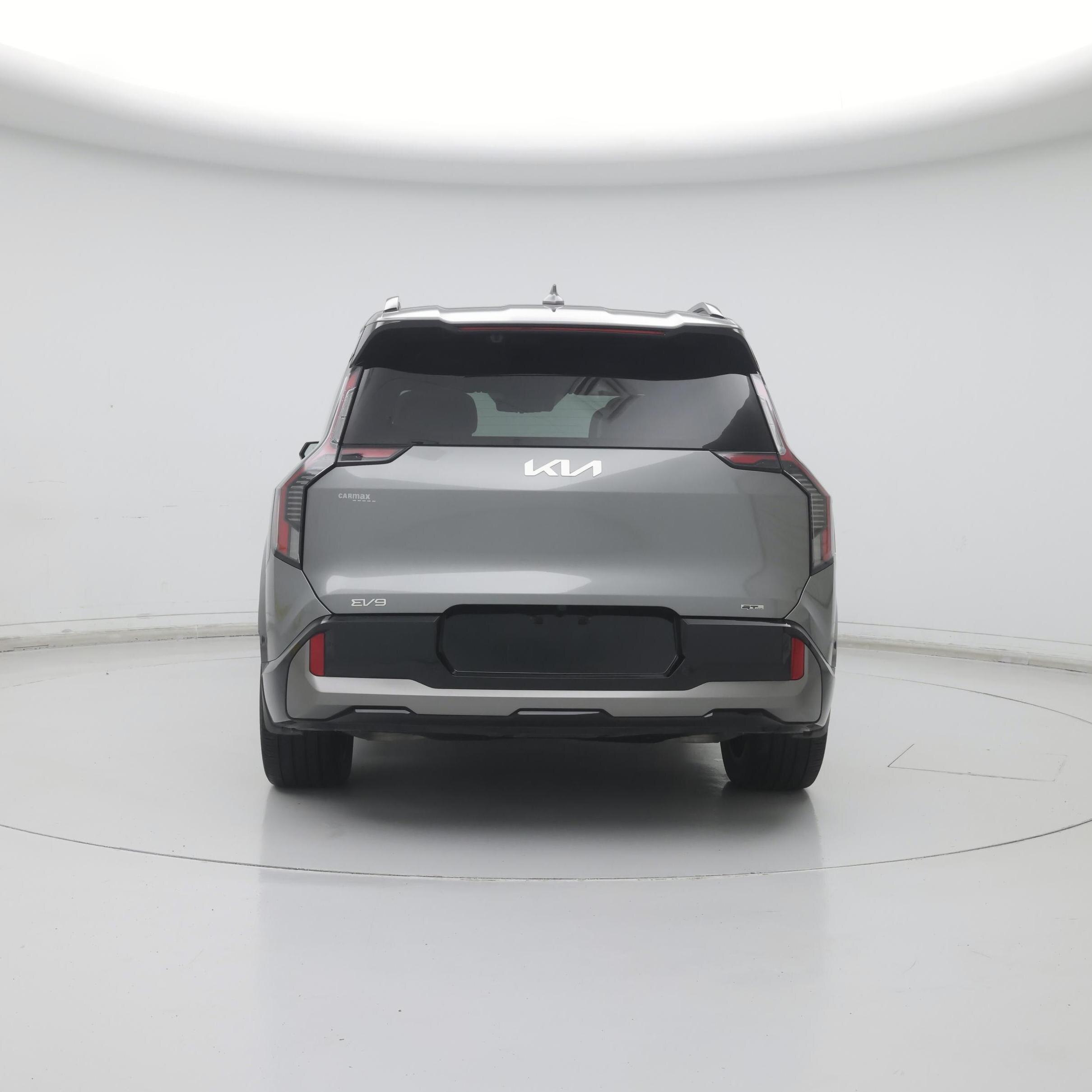 Thumbnail: 2025 Kia EV9 - 6