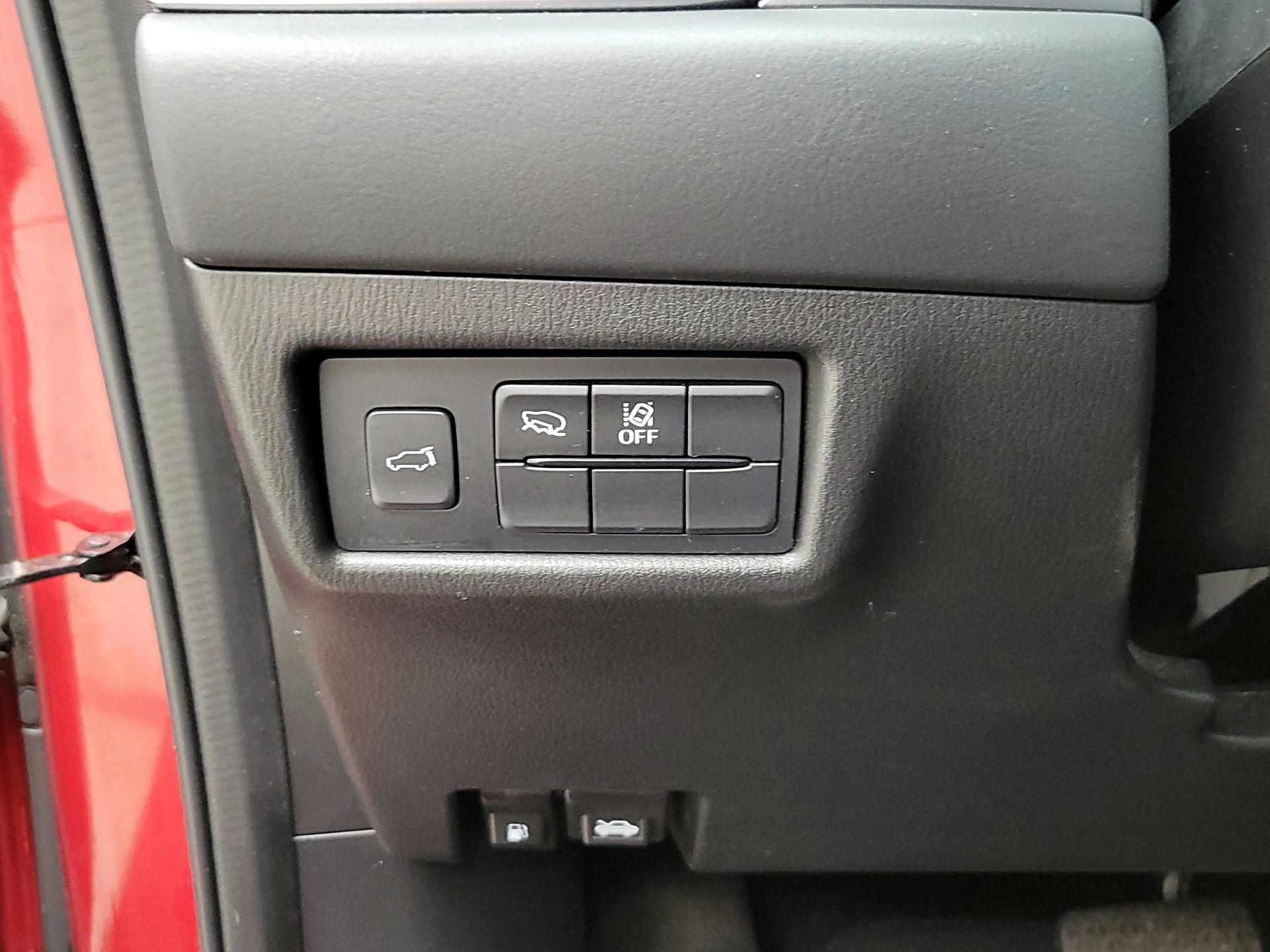 Thumbnail: 2022 Mazda CX-5 - 13