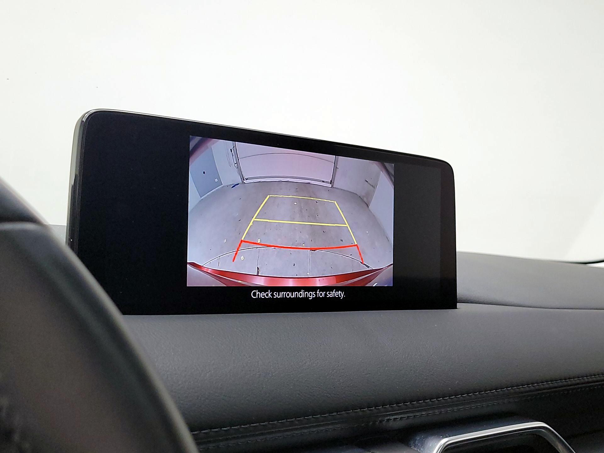 Thumbnail: 2022 Mazda CX-5 - 15