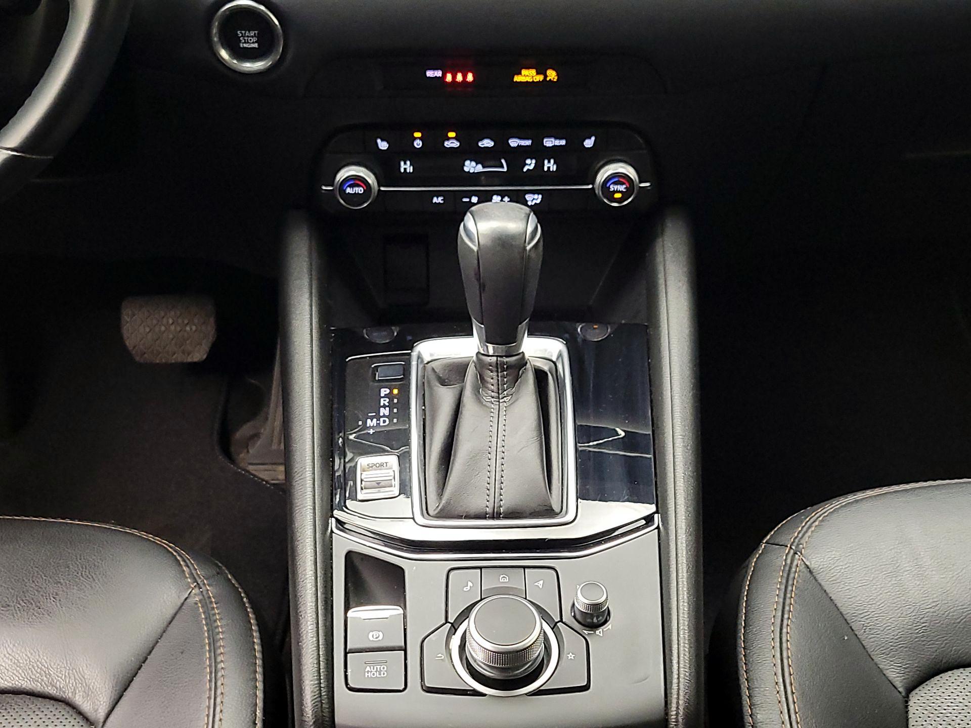 Thumbnail: 2022 Mazda CX-5 - 18