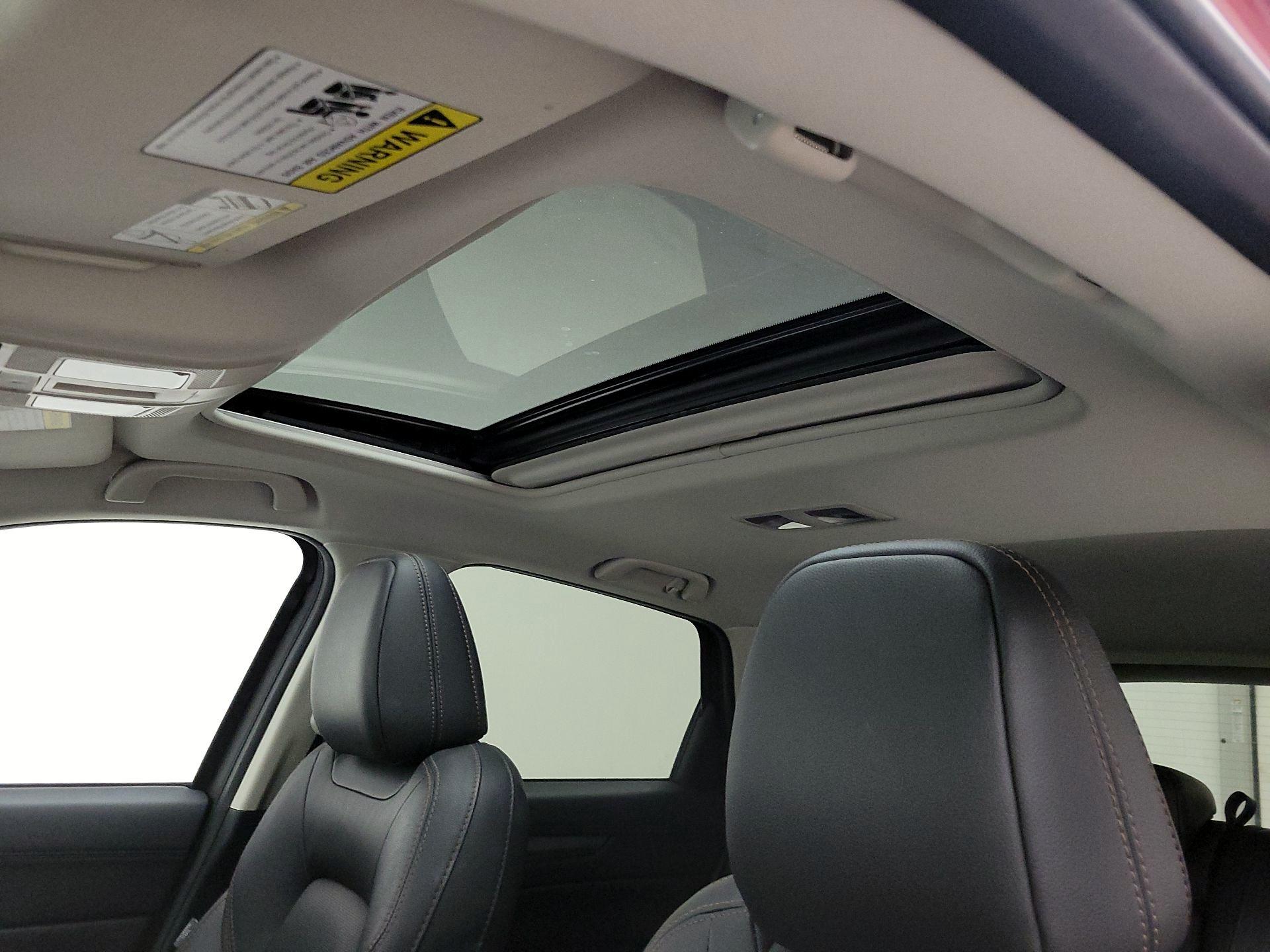 Thumbnail: 2022 Mazda CX-5 - 20