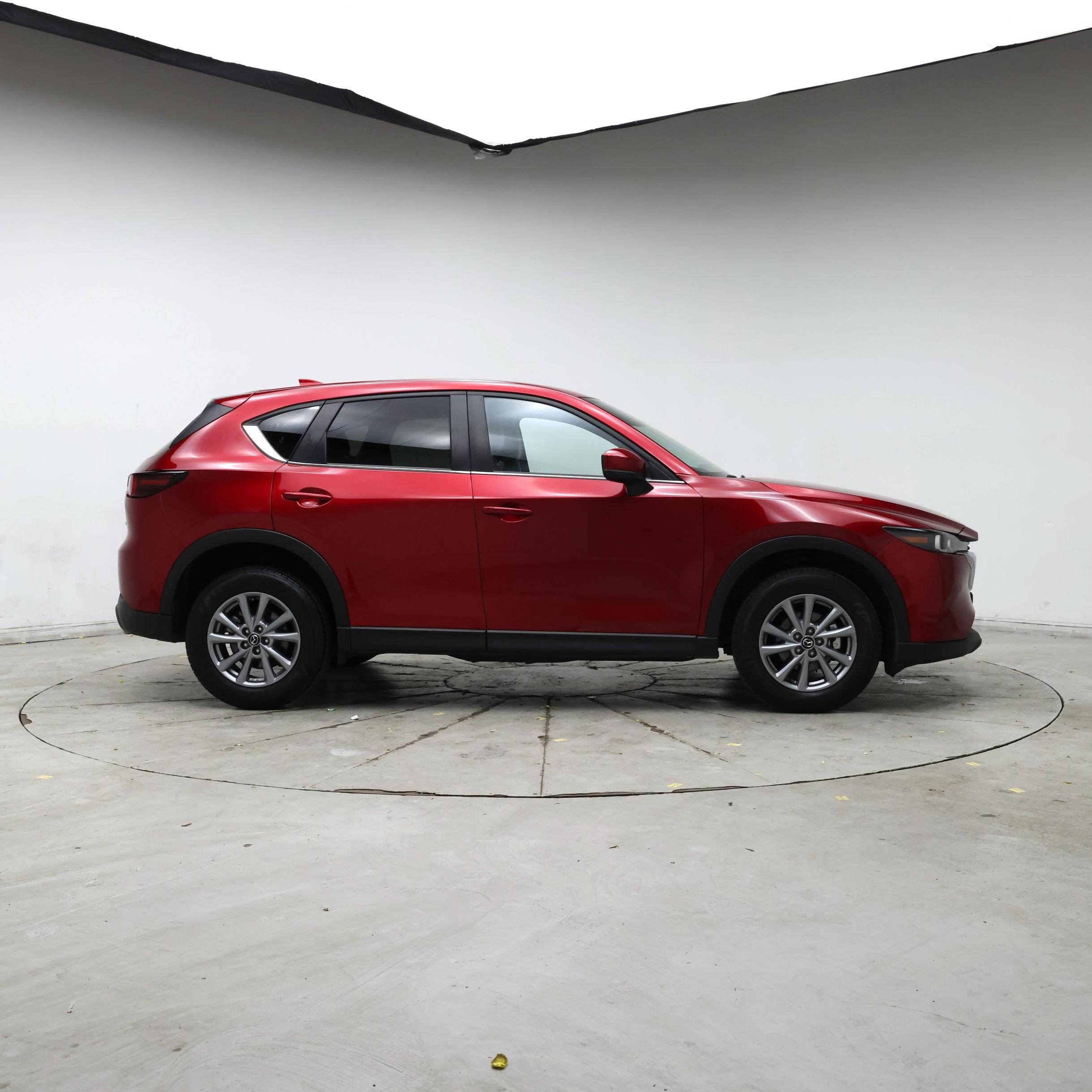 Thumbnail: 2022 Mazda CX-5 - 7