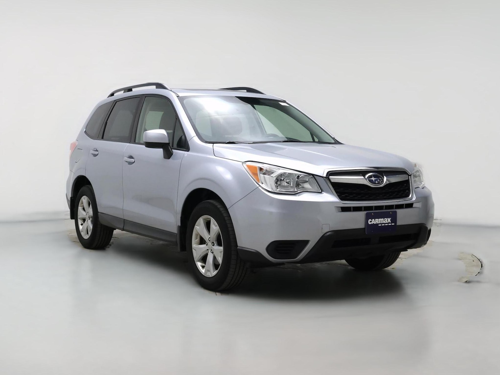 2016 Subaru Forester i Premium