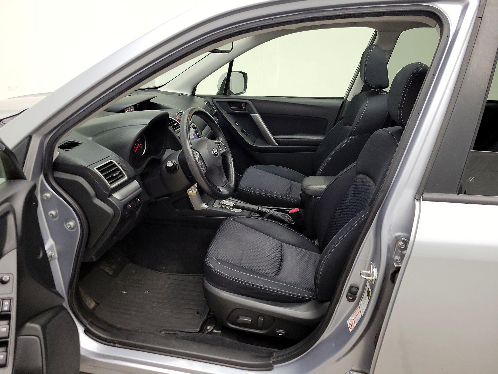 Thumbnail: 2016 Subaru Forester - 11