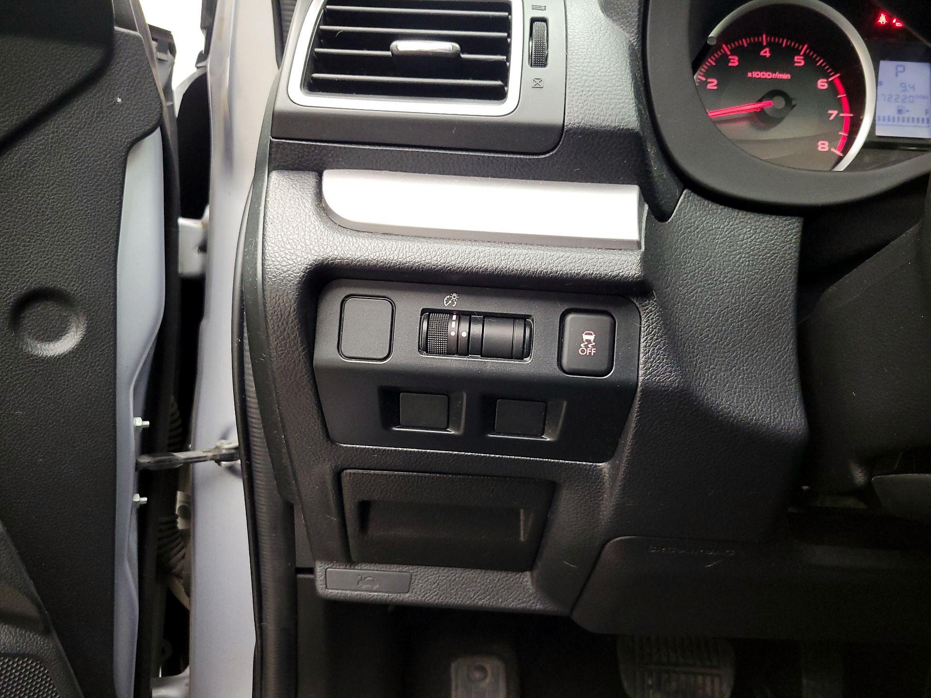 Thumbnail: 2016 Subaru Forester - 13