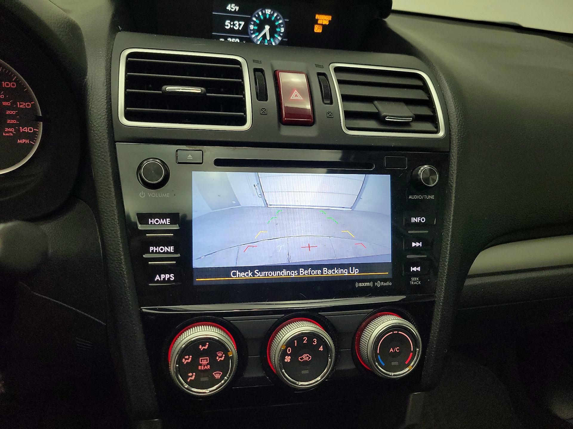 Thumbnail: 2016 Subaru Forester - 14