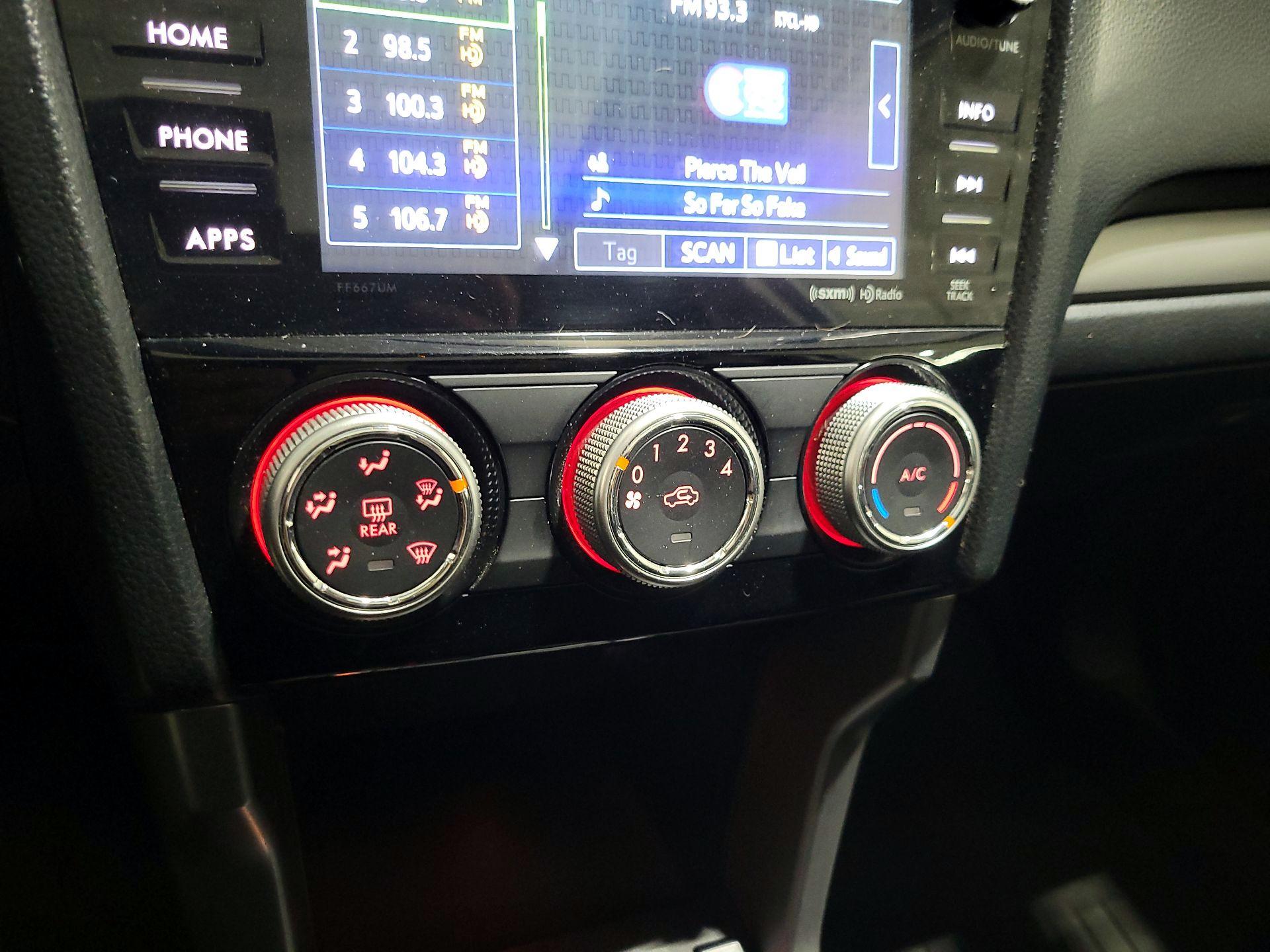 Thumbnail: 2016 Subaru Forester - 16