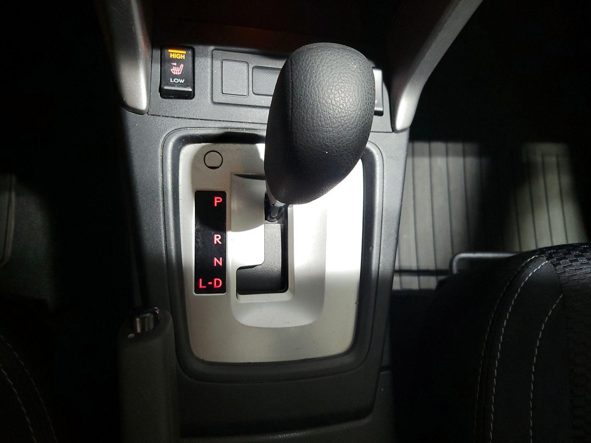 Thumbnail: 2016 Subaru Forester - 17