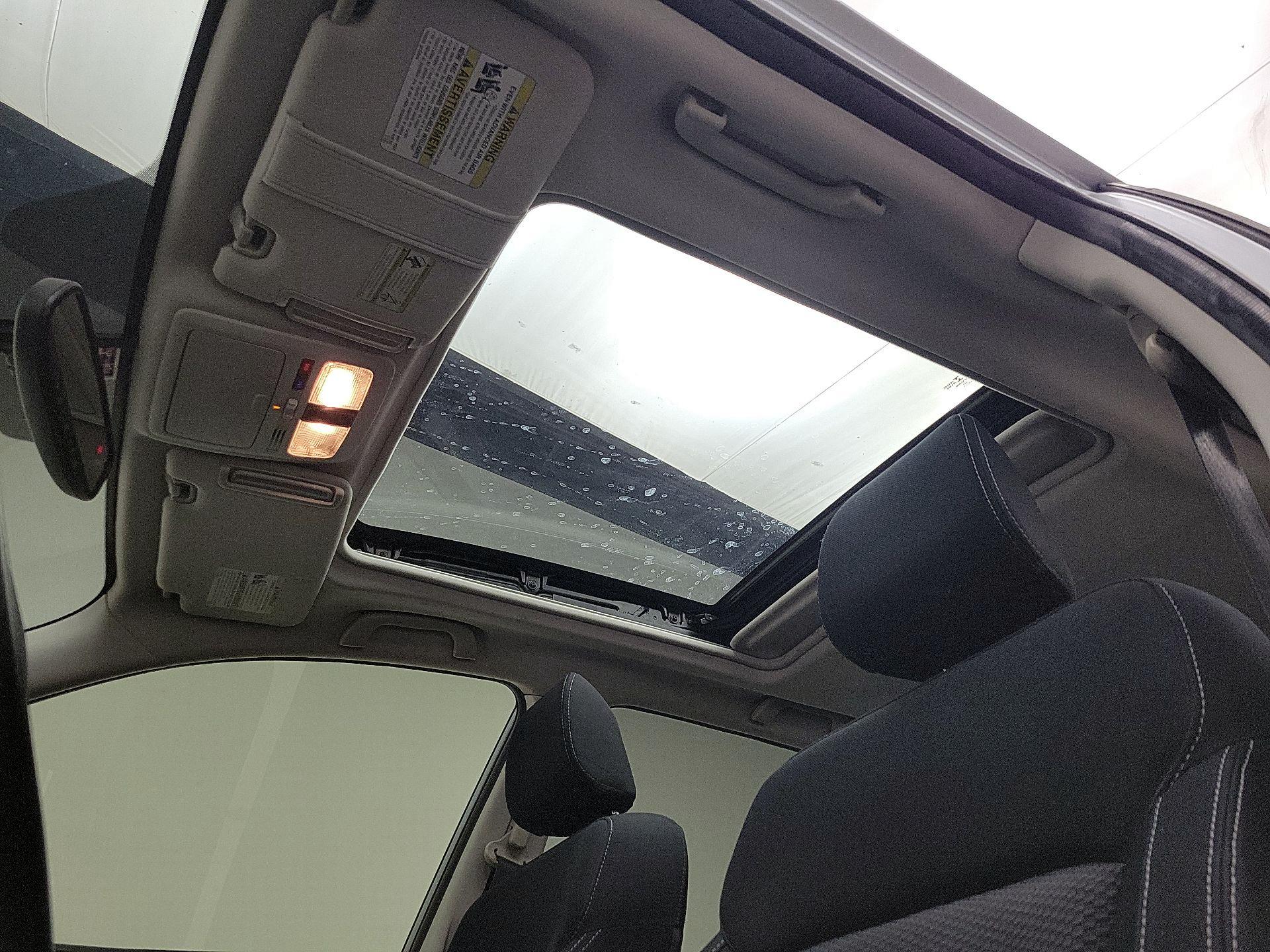 Thumbnail: 2016 Subaru Forester - 19