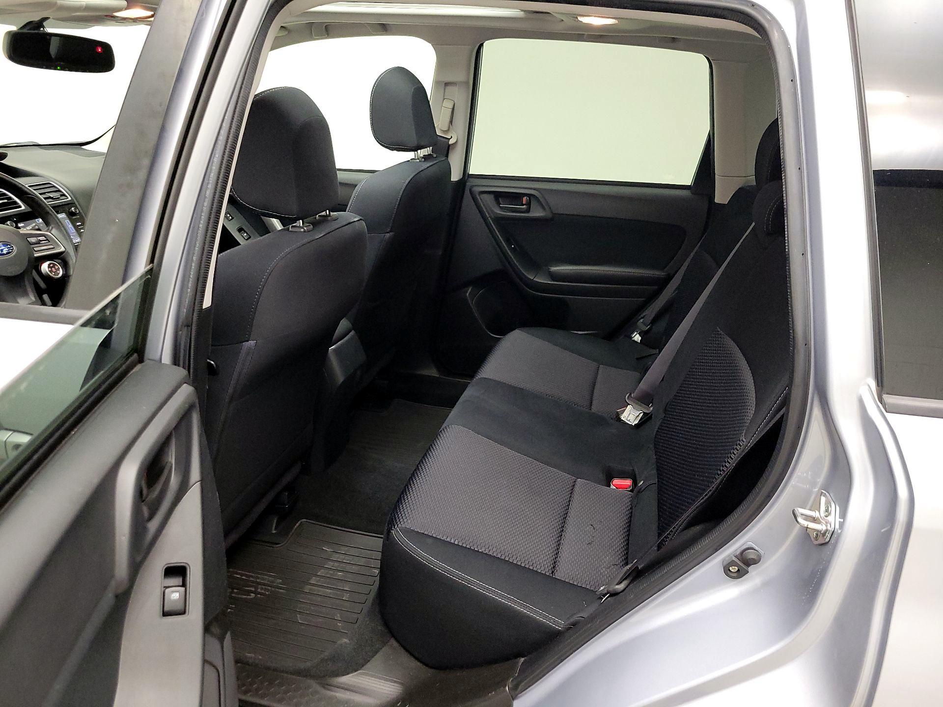 Thumbnail: 2016 Subaru Forester - 20