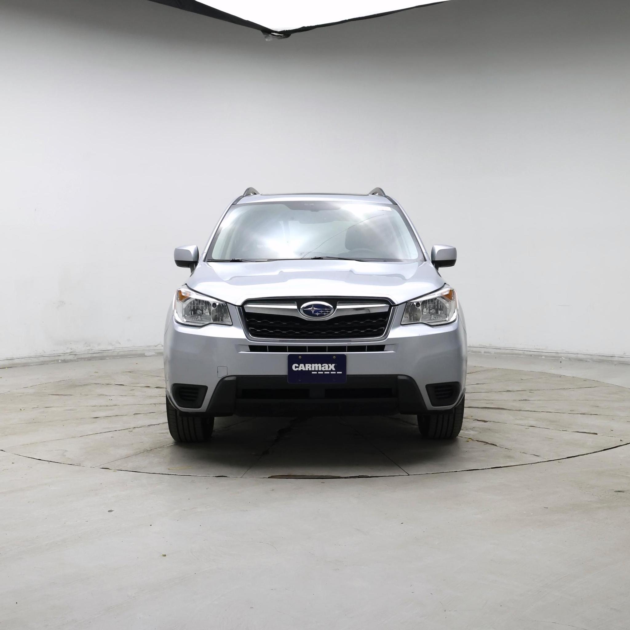 Thumbnail: 2016 Subaru Forester - 5