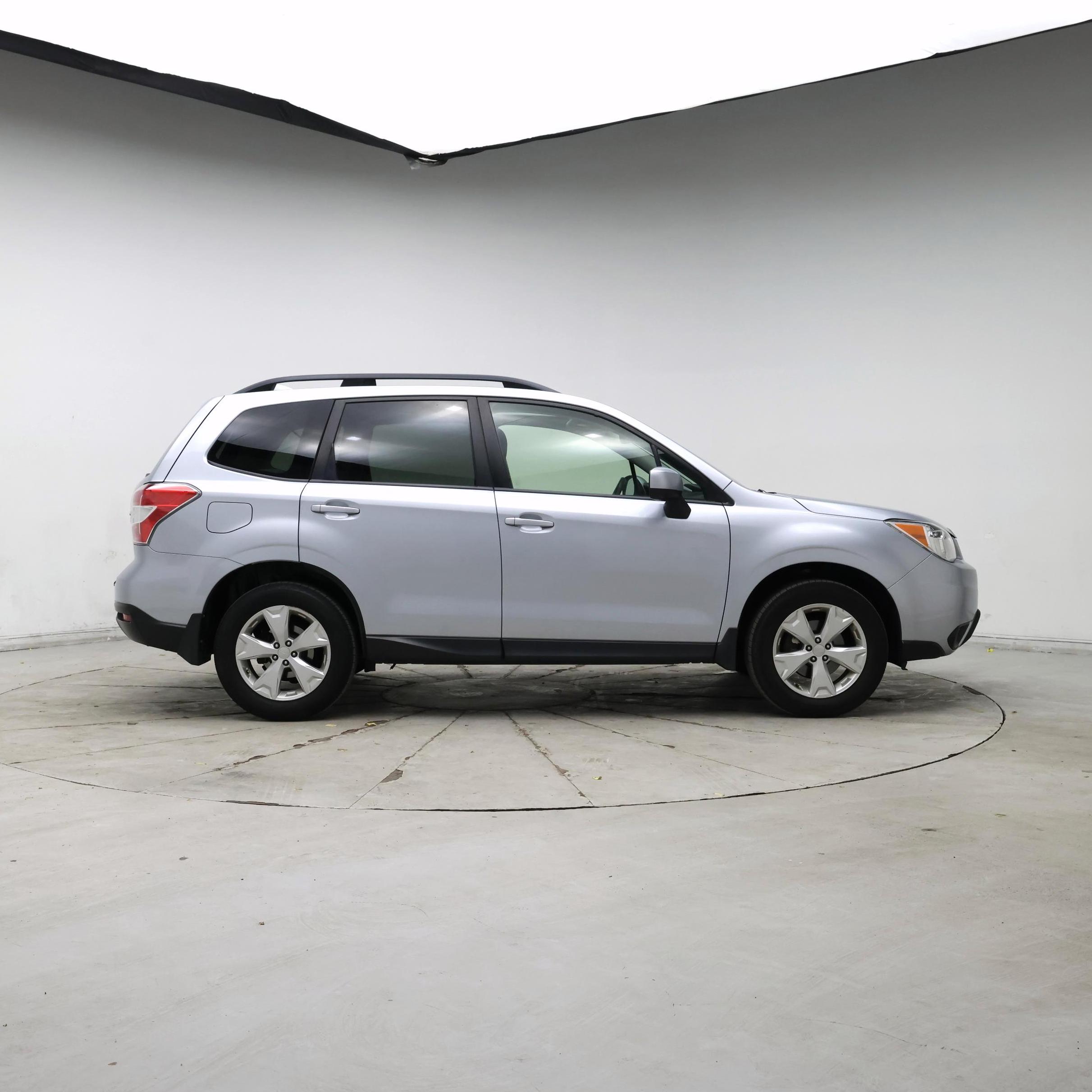 Thumbnail: 2016 Subaru Forester - 7