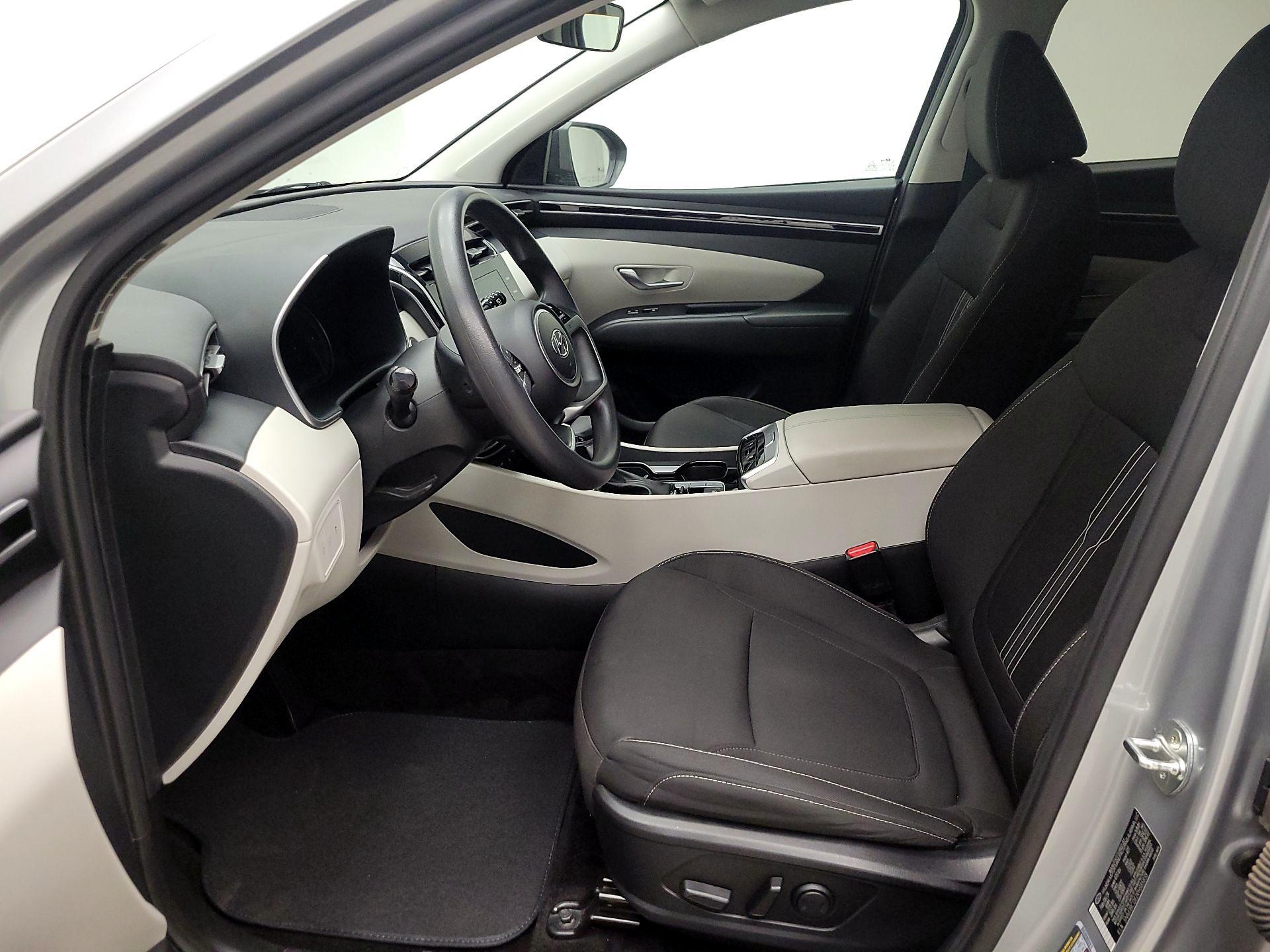 Thumbnail: 2024 Hyundai Tucson - 11