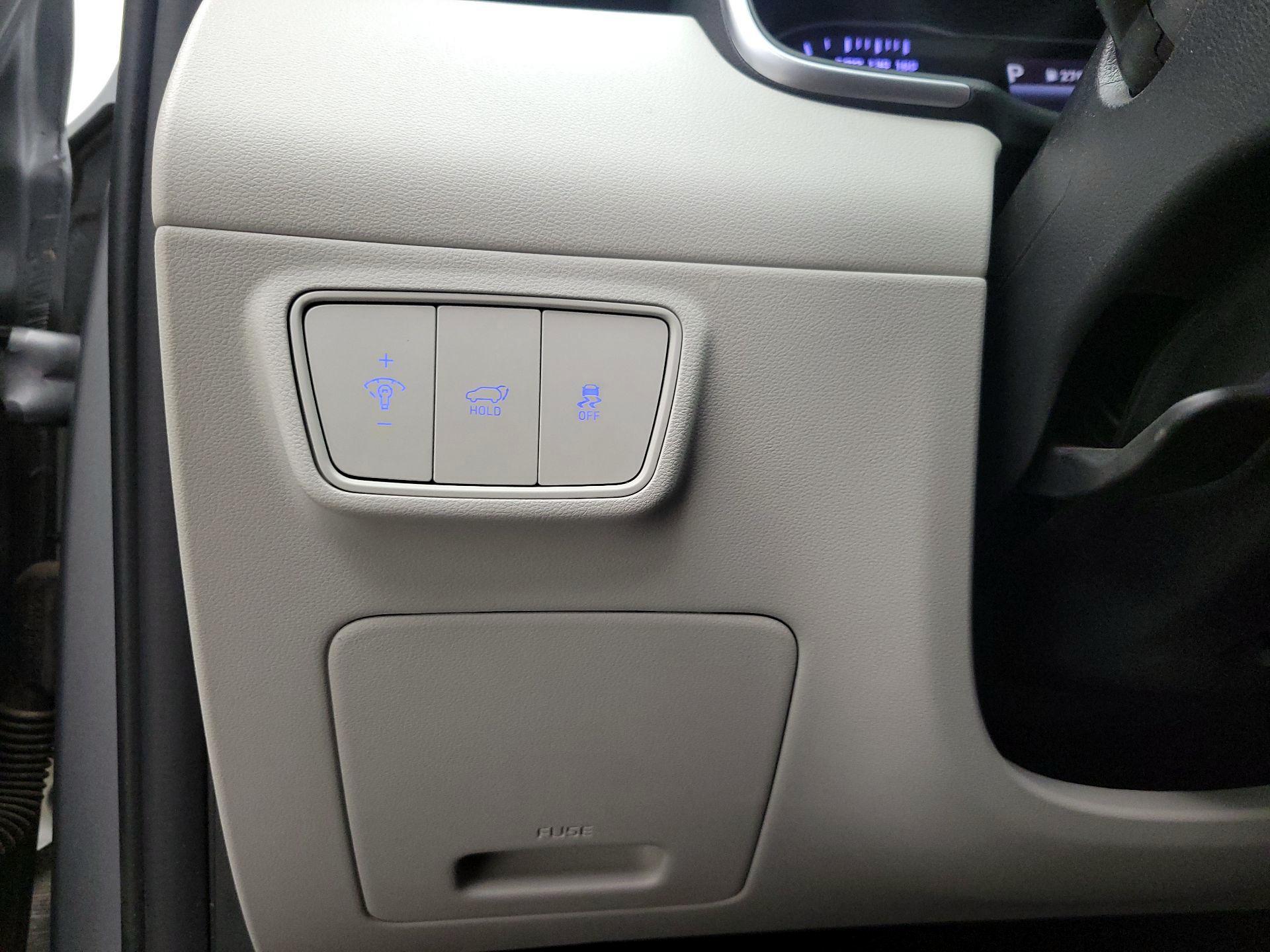 Thumbnail: 2024 Hyundai Tucson - 13