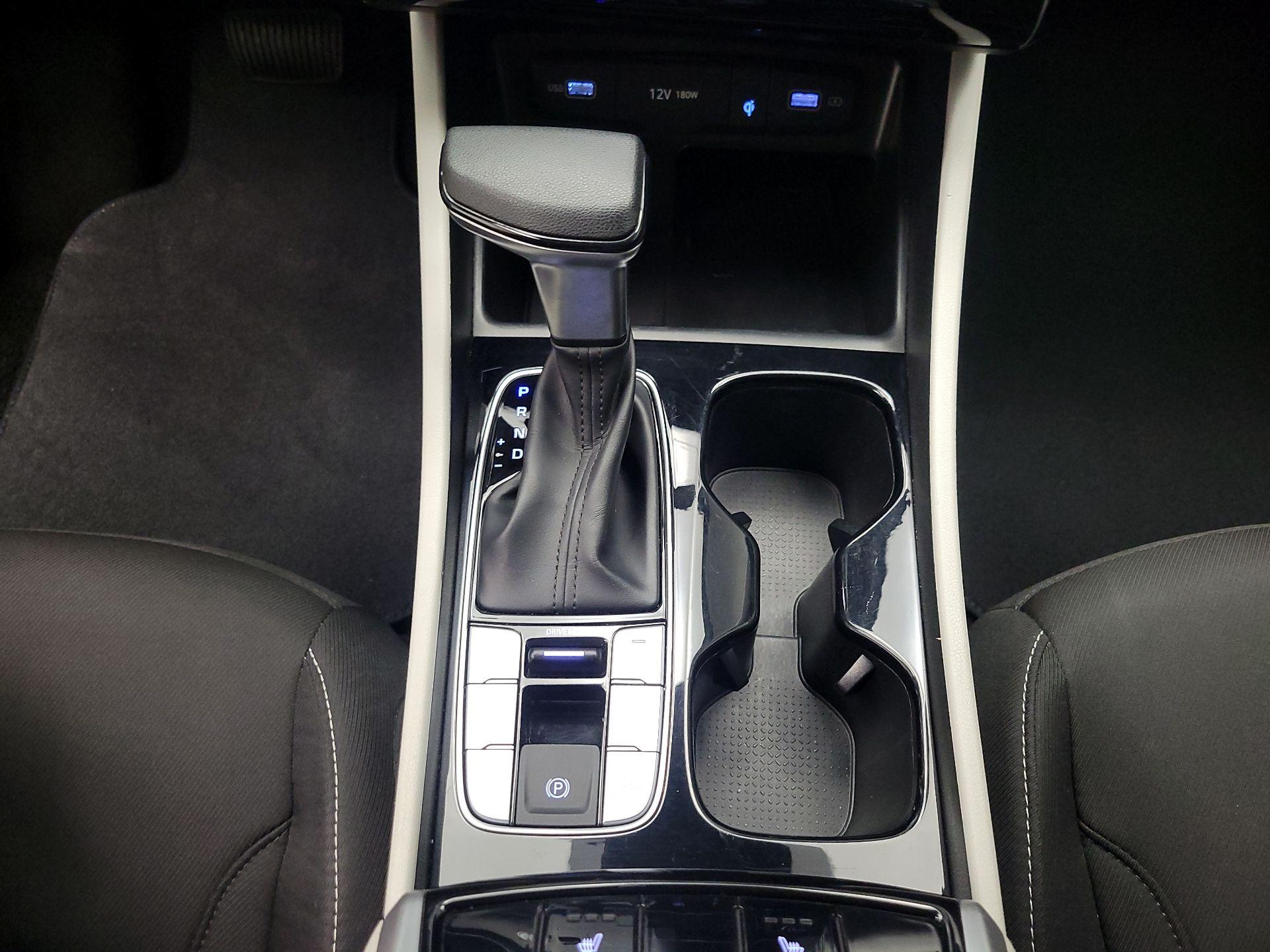 Thumbnail: 2024 Hyundai Tucson - 17