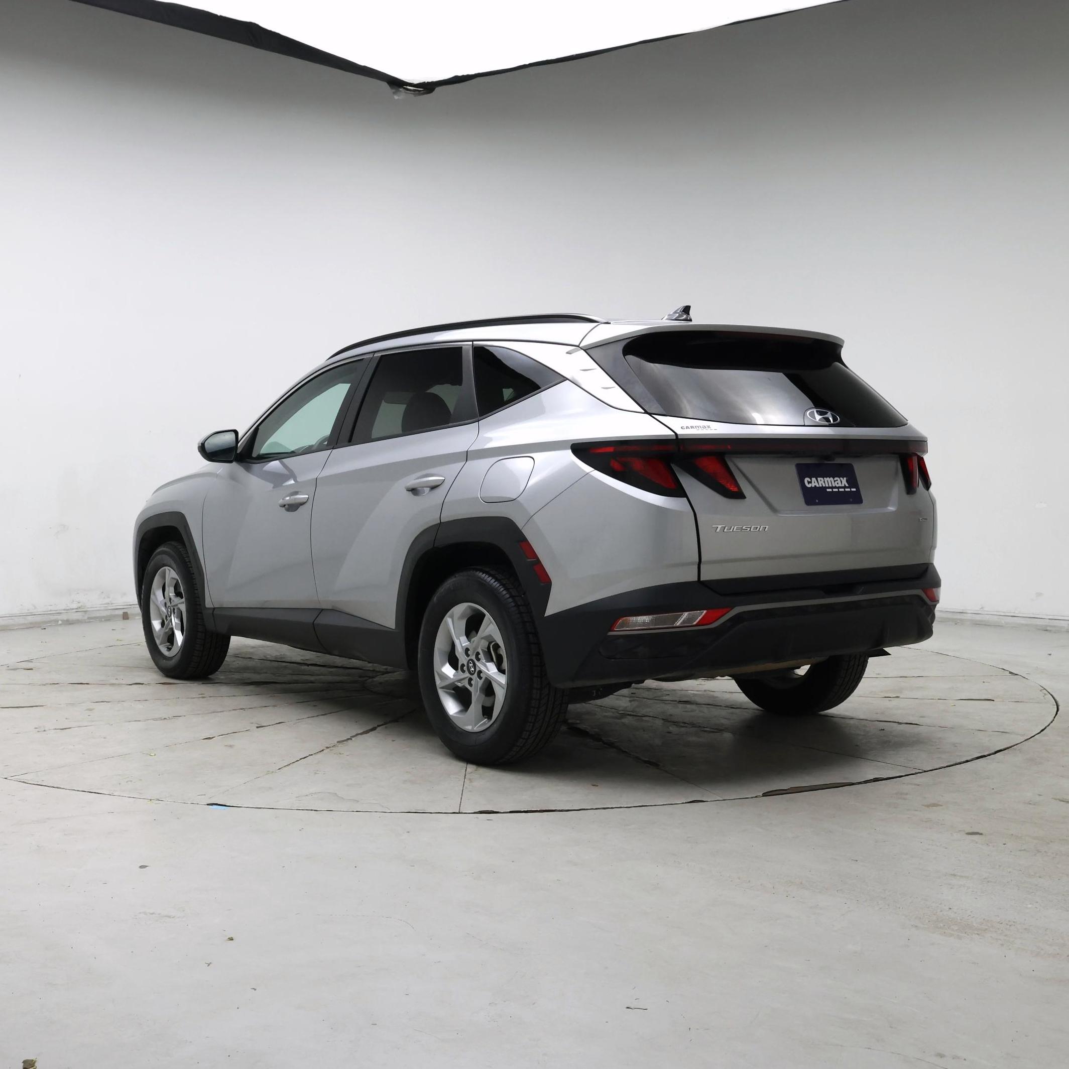 Thumbnail: 2024 Hyundai Tucson - 2