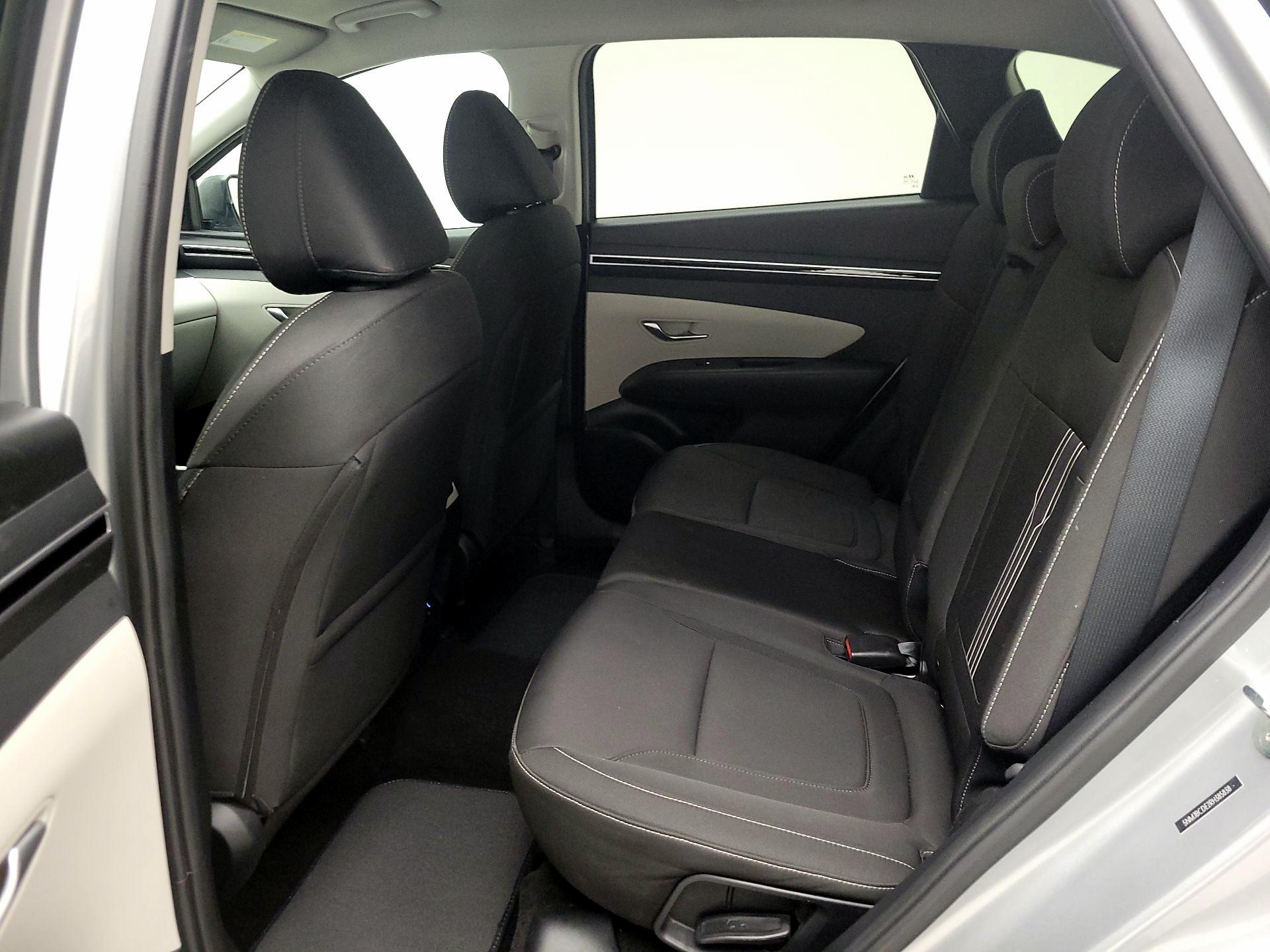 Thumbnail: 2024 Hyundai Tucson - 19