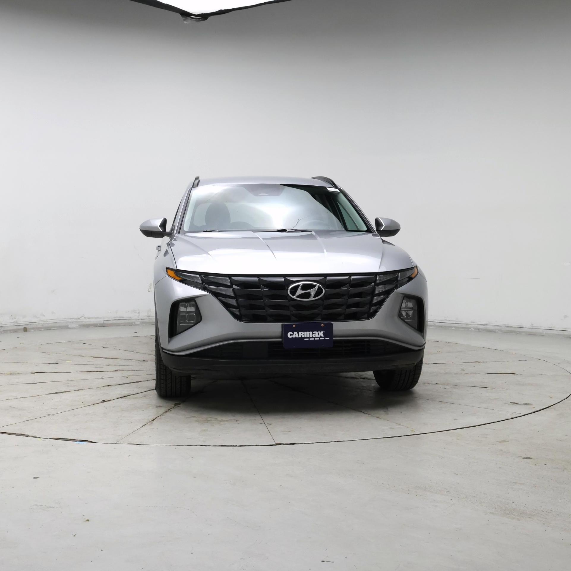 Thumbnail: 2024 Hyundai Tucson - 5