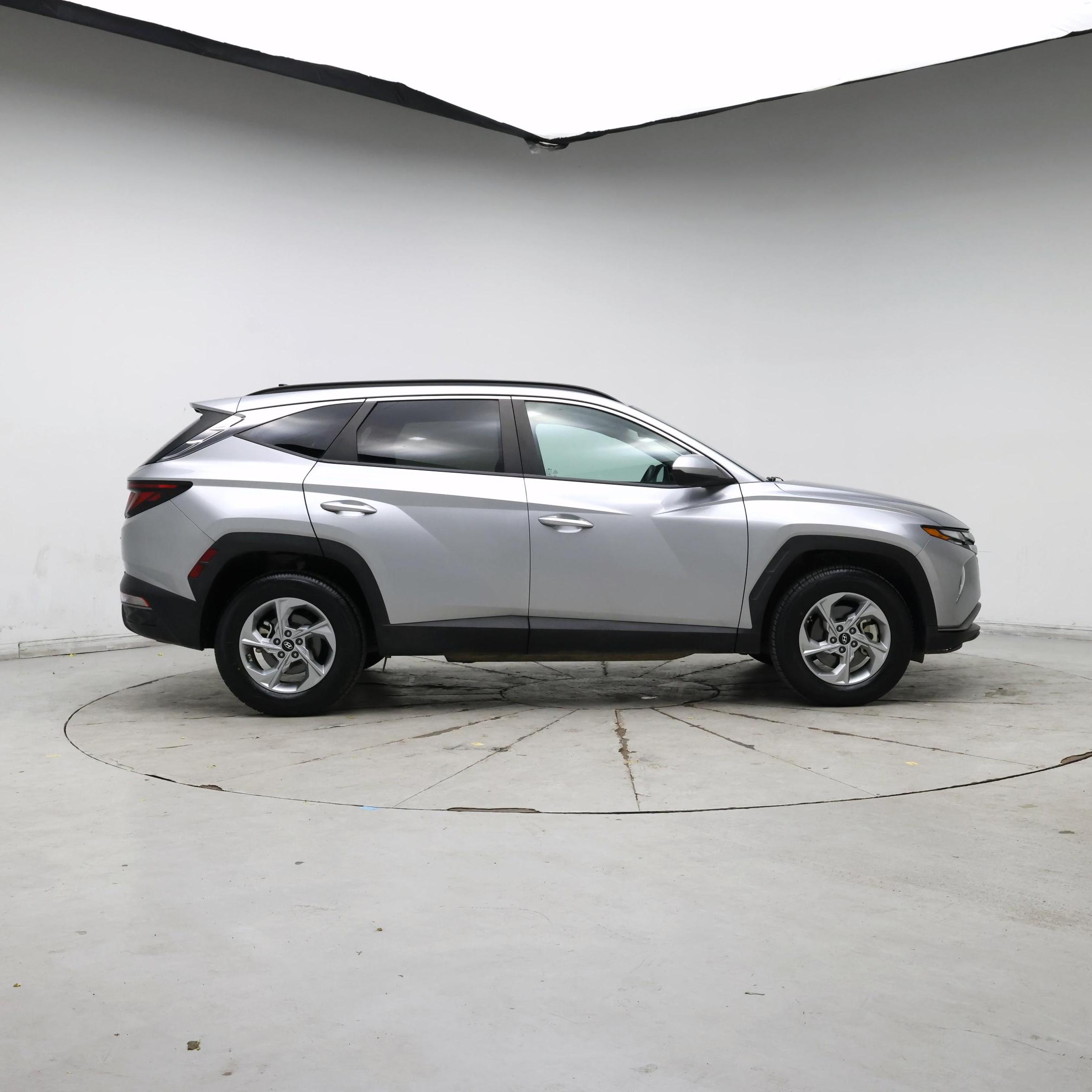 Thumbnail: 2024 Hyundai Tucson - 7