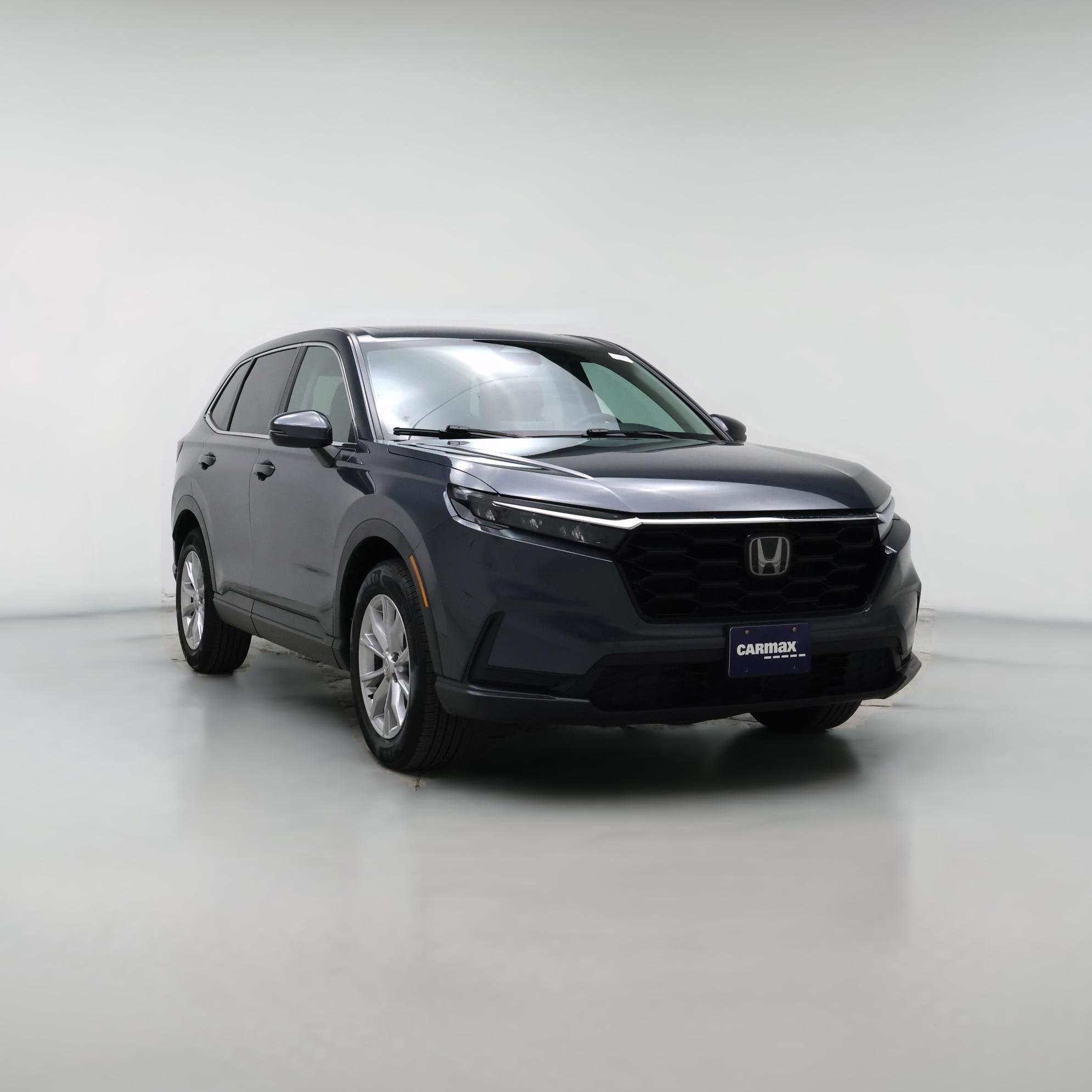 Thumbnail: 2024 Honda CR-V - 1