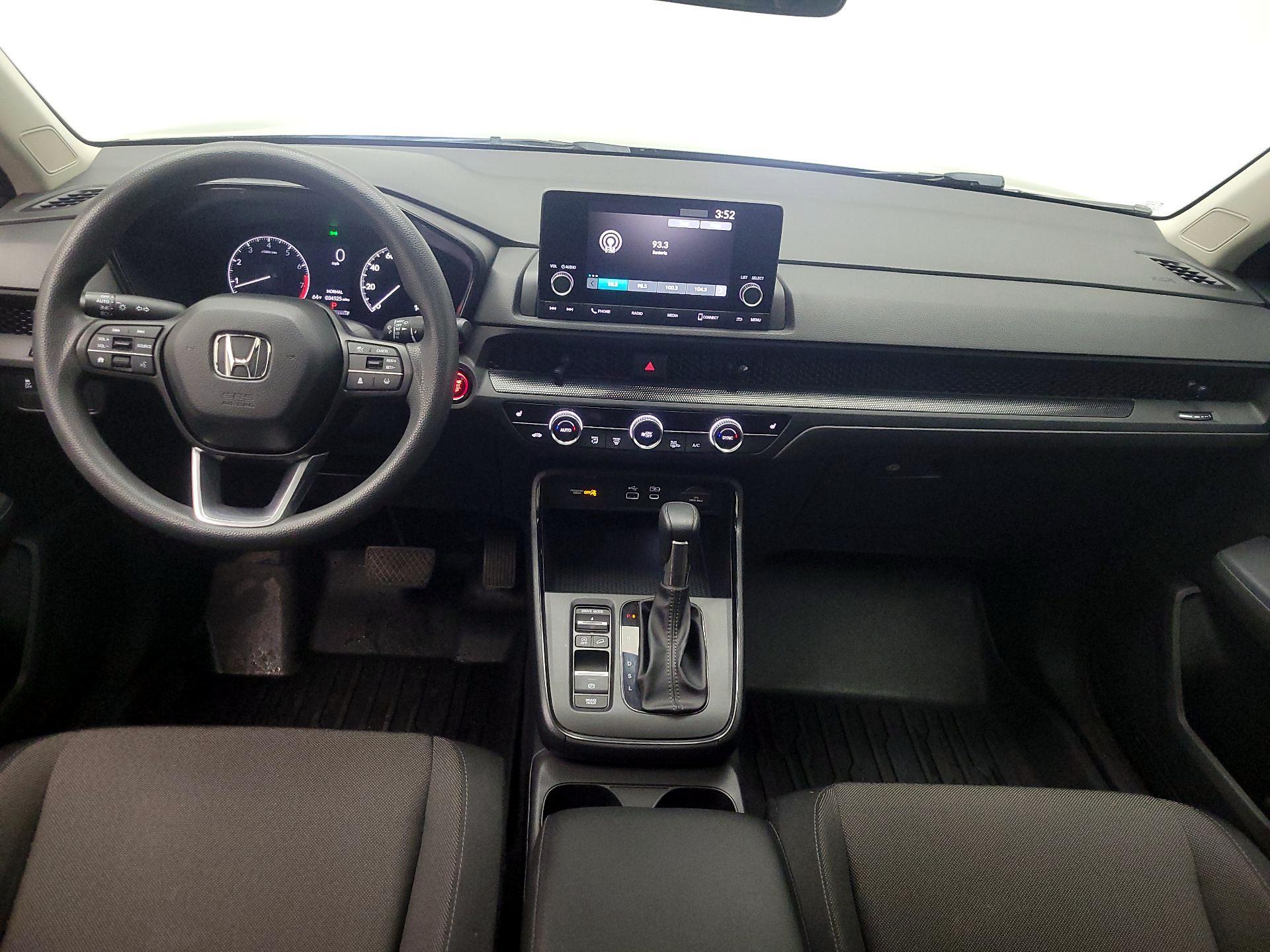 Thumbnail: 2024 Honda CR-V - 9