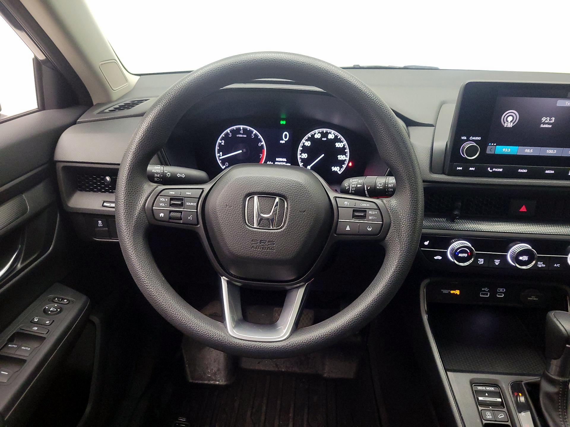 Thumbnail: 2024 Honda CR-V - 10