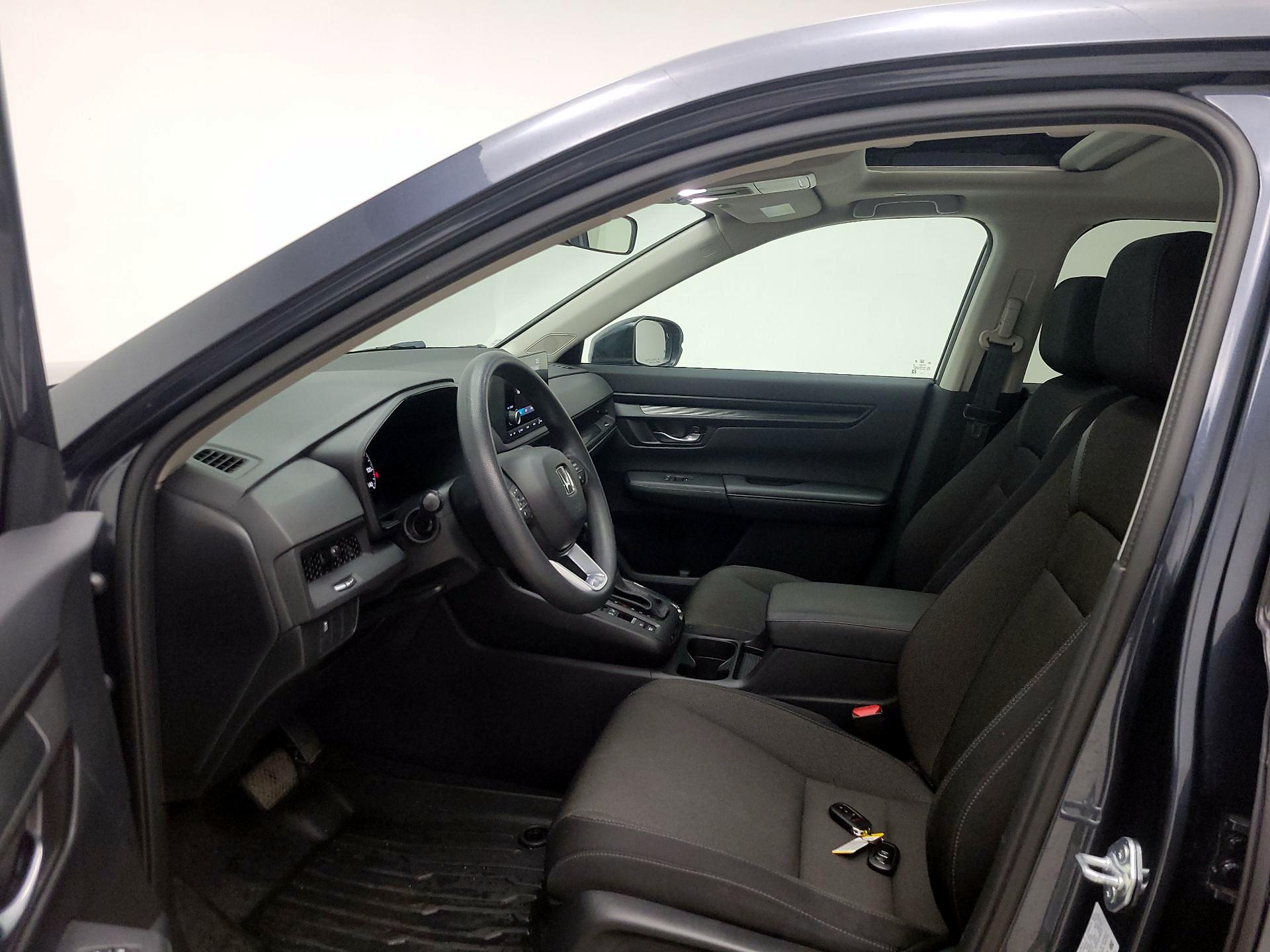 Thumbnail: 2024 Honda CR-V - 11