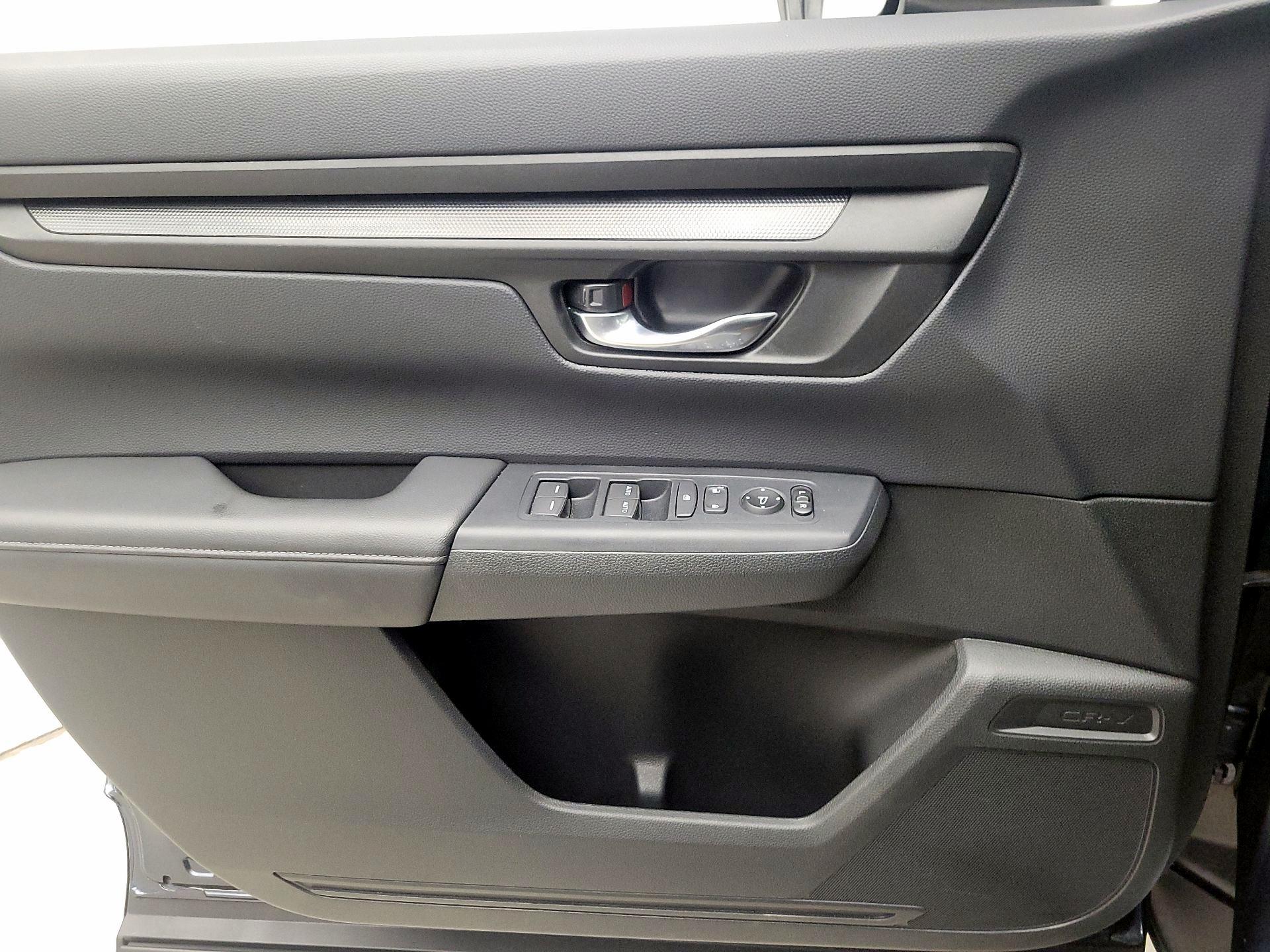 Thumbnail: 2024 Honda CR-V - 12