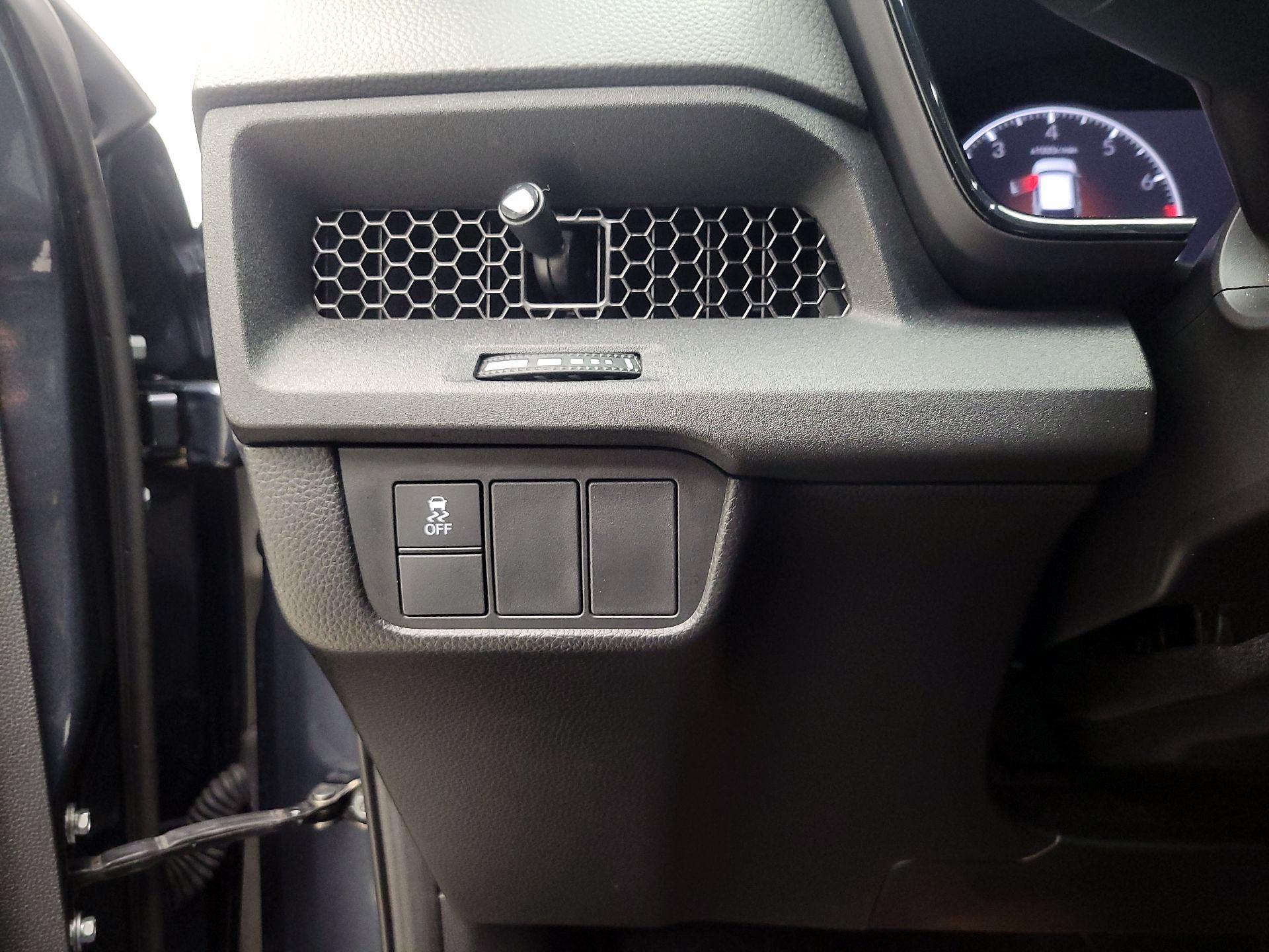 Thumbnail: 2024 Honda CR-V - 13