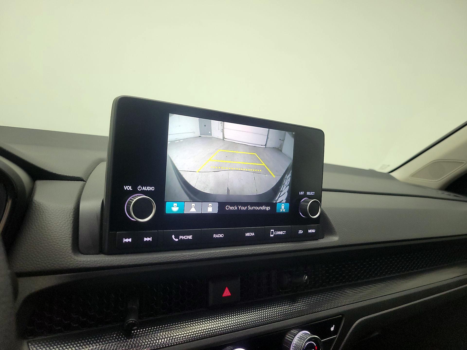 Thumbnail: 2024 Honda CR-V - 14