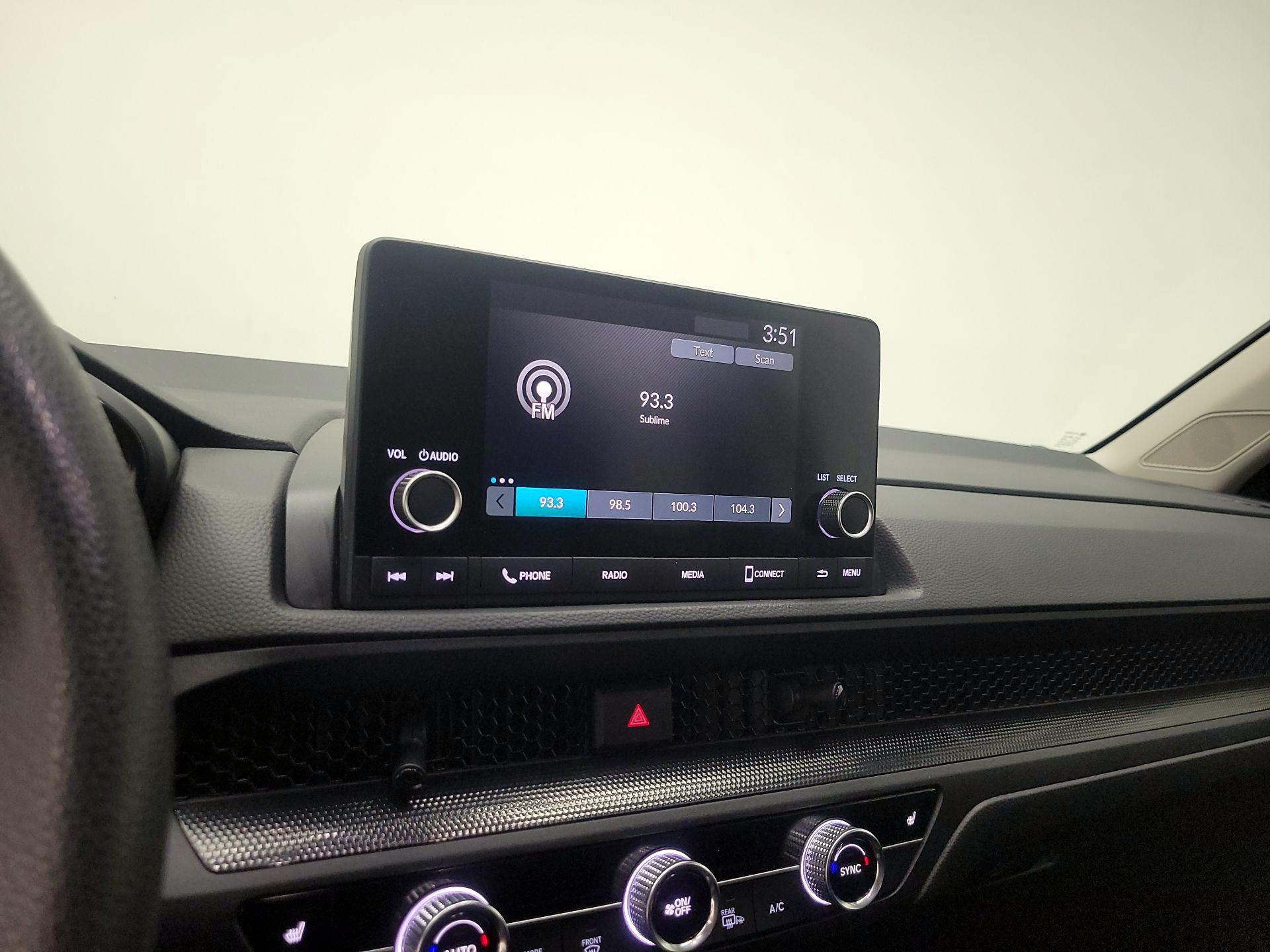 Thumbnail: 2024 Honda CR-V - 15