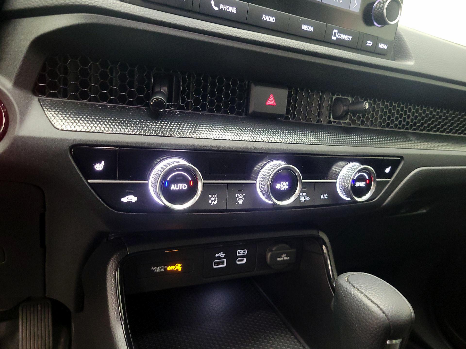 Thumbnail: 2024 Honda CR-V - 16