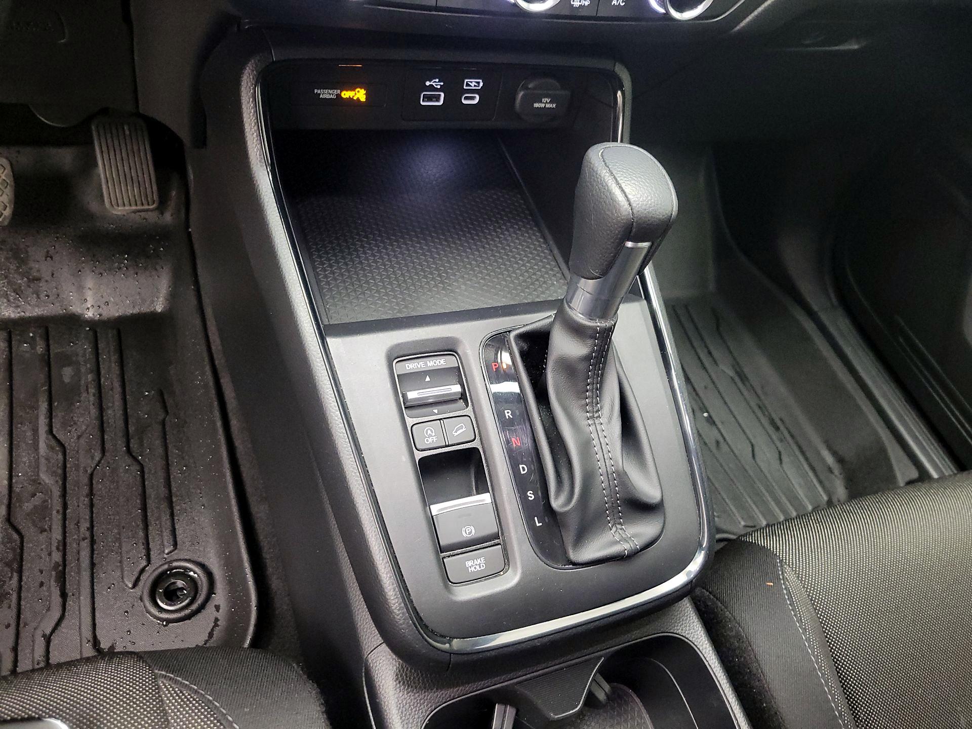 Thumbnail: 2024 Honda CR-V - 17