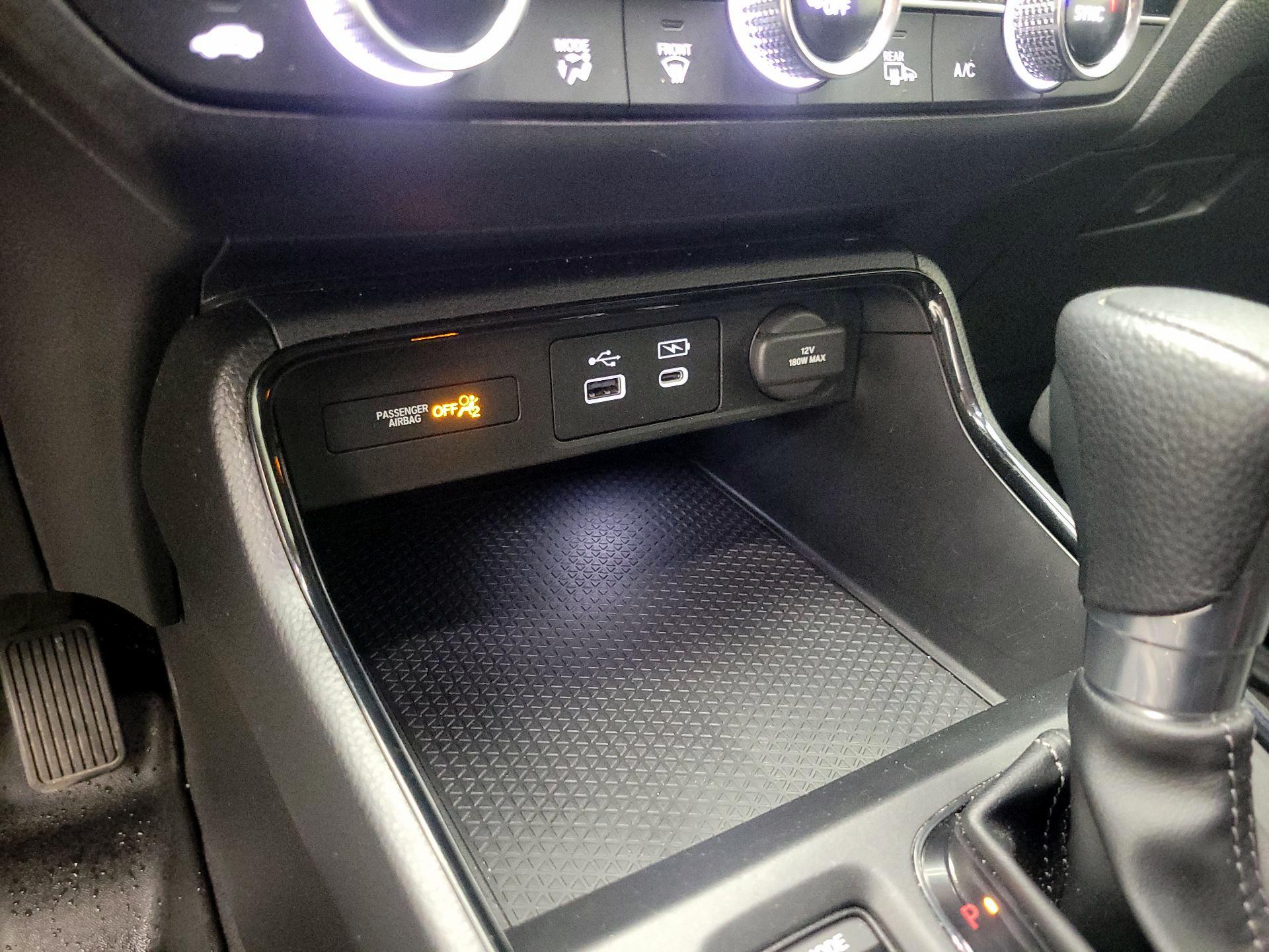 Thumbnail: 2024 Honda CR-V - 18