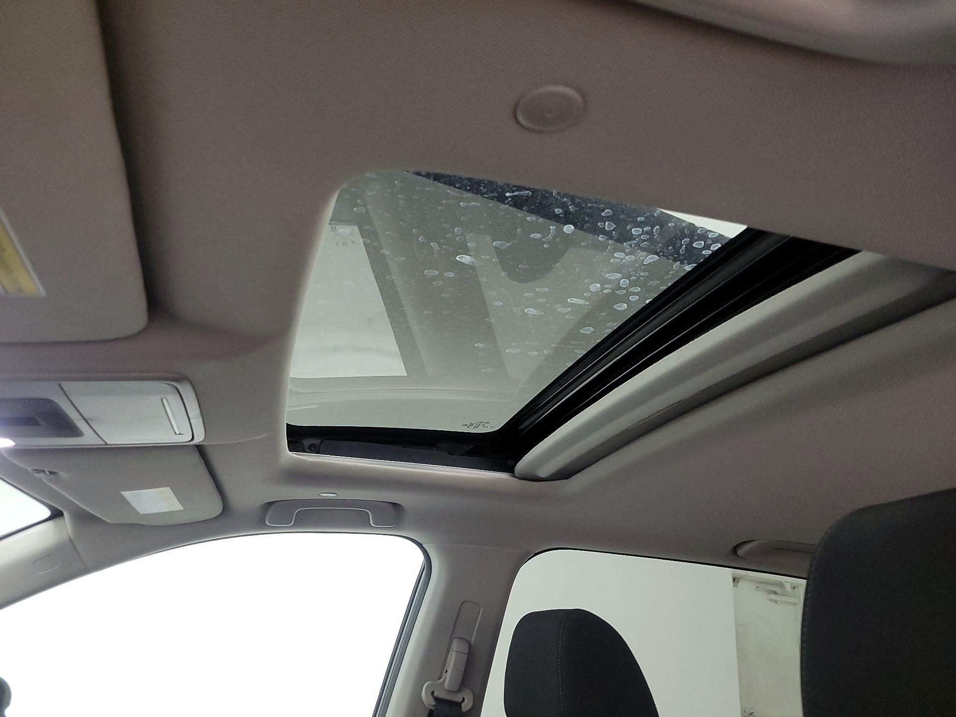 Thumbnail: 2024 Honda CR-V - 19