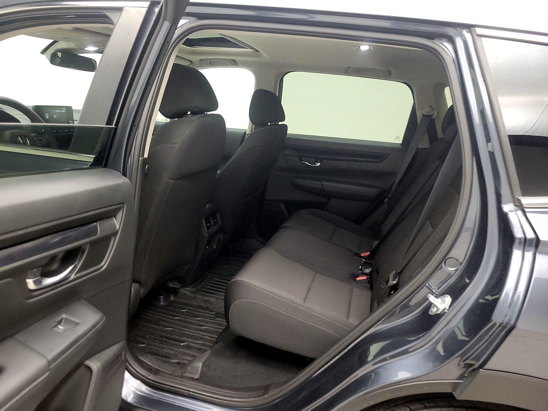 Thumbnail: 2024 Honda CR-V - 20