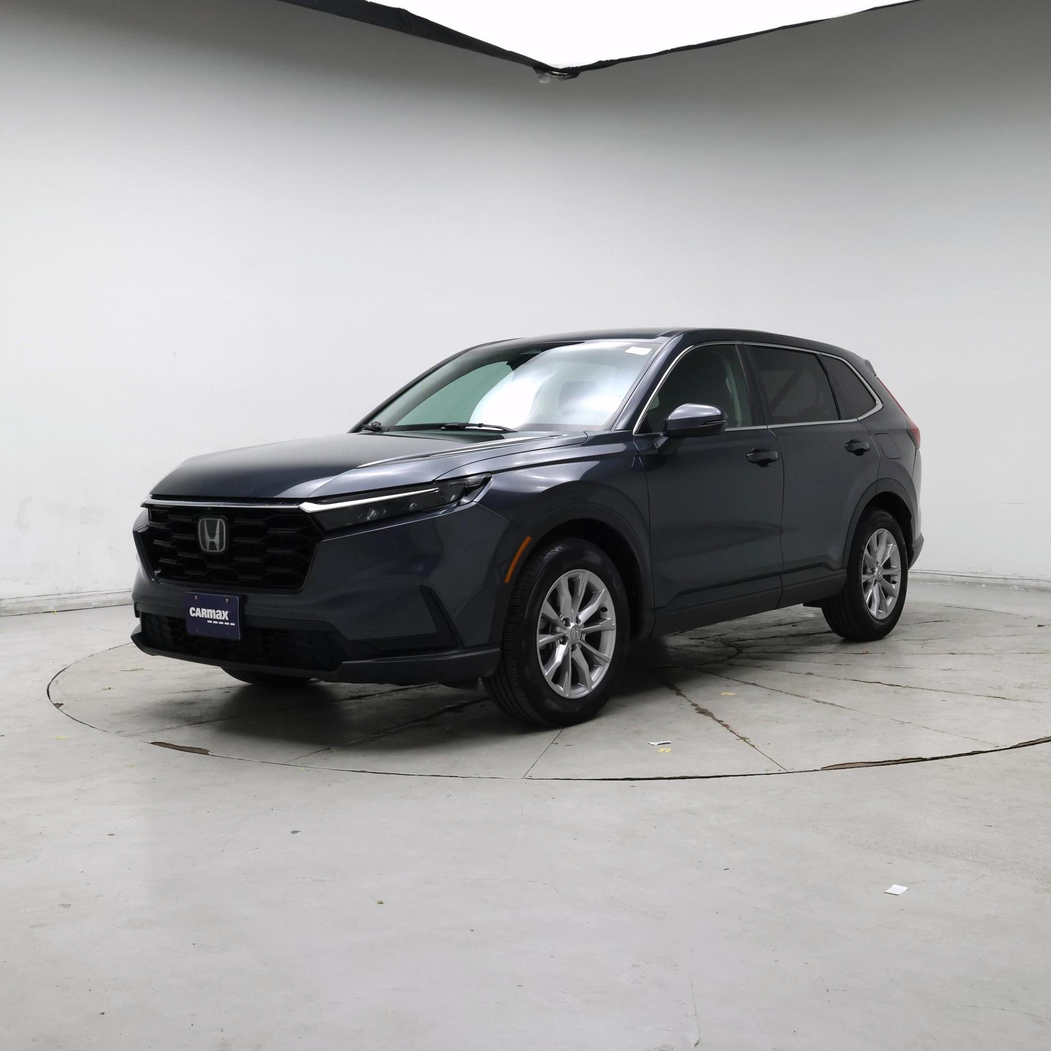 Thumbnail: 2024 Honda CR-V - 4