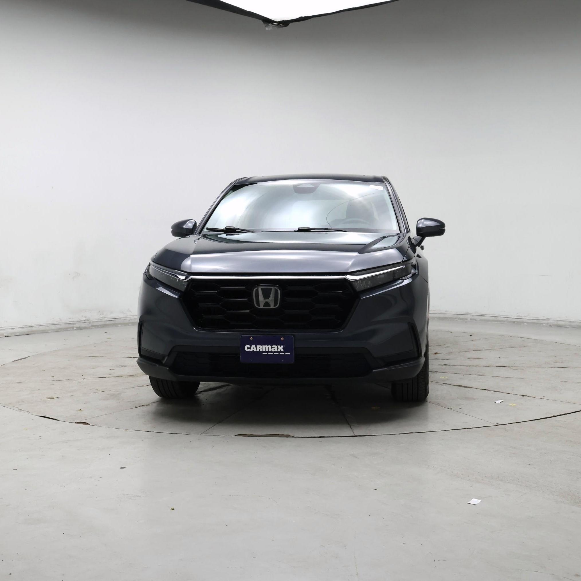 Thumbnail: 2024 Honda CR-V - 5