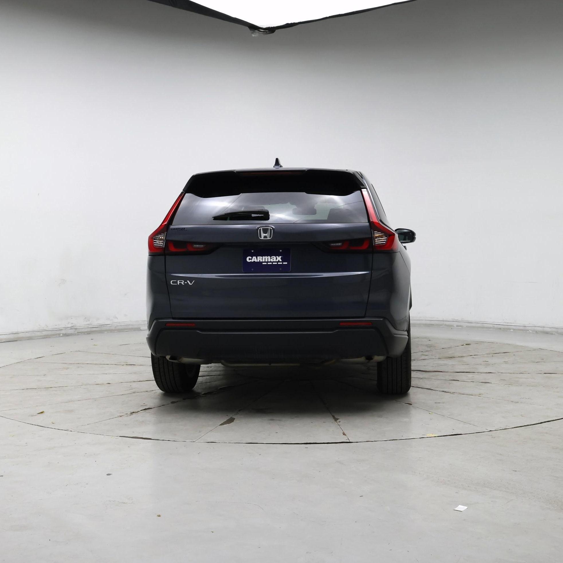 Thumbnail: 2024 Honda CR-V - 6